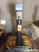 Brown and Sharpe Hite-Tronic height gage
