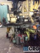 LeBlond Universal grinder, mn 2