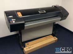 FHP Design Jet Z3200PS Photo, color, Large/Wide format Inkjet Plotter Printer