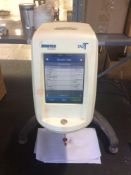 Brookfield DV2T viscometer with case