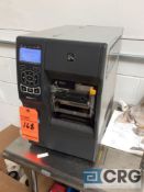 Zebra ZT410 label printer