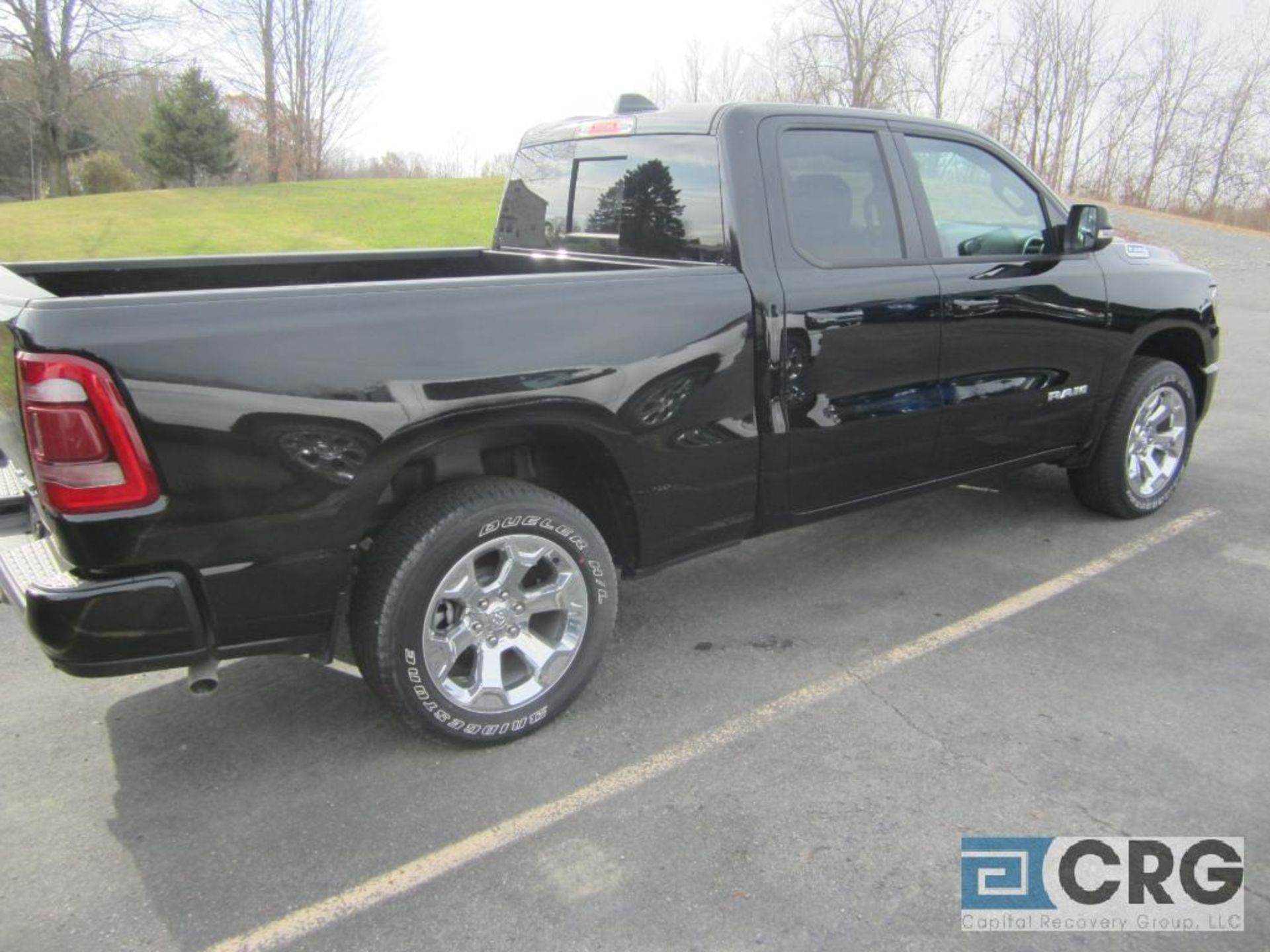 2019 Ram 1500 Big Horn/Lone Star, with Hemi 5.7 L power package, 4WD, Power windows, locks, - Image 3 of 15