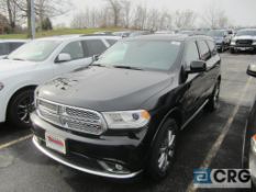 2018 Dodge Durango GT, AWD, with power windows, locks, drivers seat, side mirrors, bluetooth,