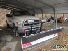 2017 Ram 3500 ST, 475 miles, VIN #3C63R3AJ6HG627778