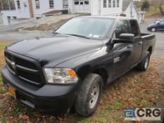 2017 Ram 1500 ST, VIN #1C6RR7FG3HS600514