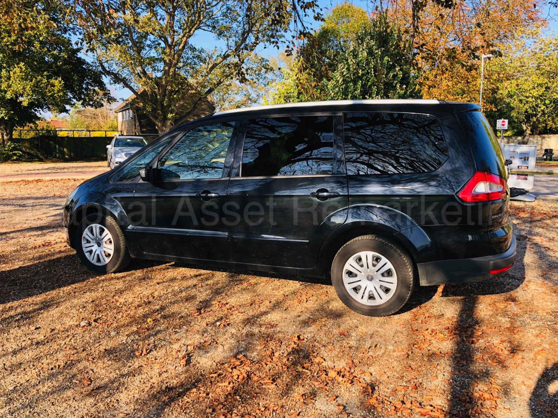 (On Sale) FORD GALAXY **ZETEC** 7 SEATER MPV (2014) 2.0 TDCI - 140 BHP - AUTO POWER SHIFT (1 OWNER) - Image 10 of 47