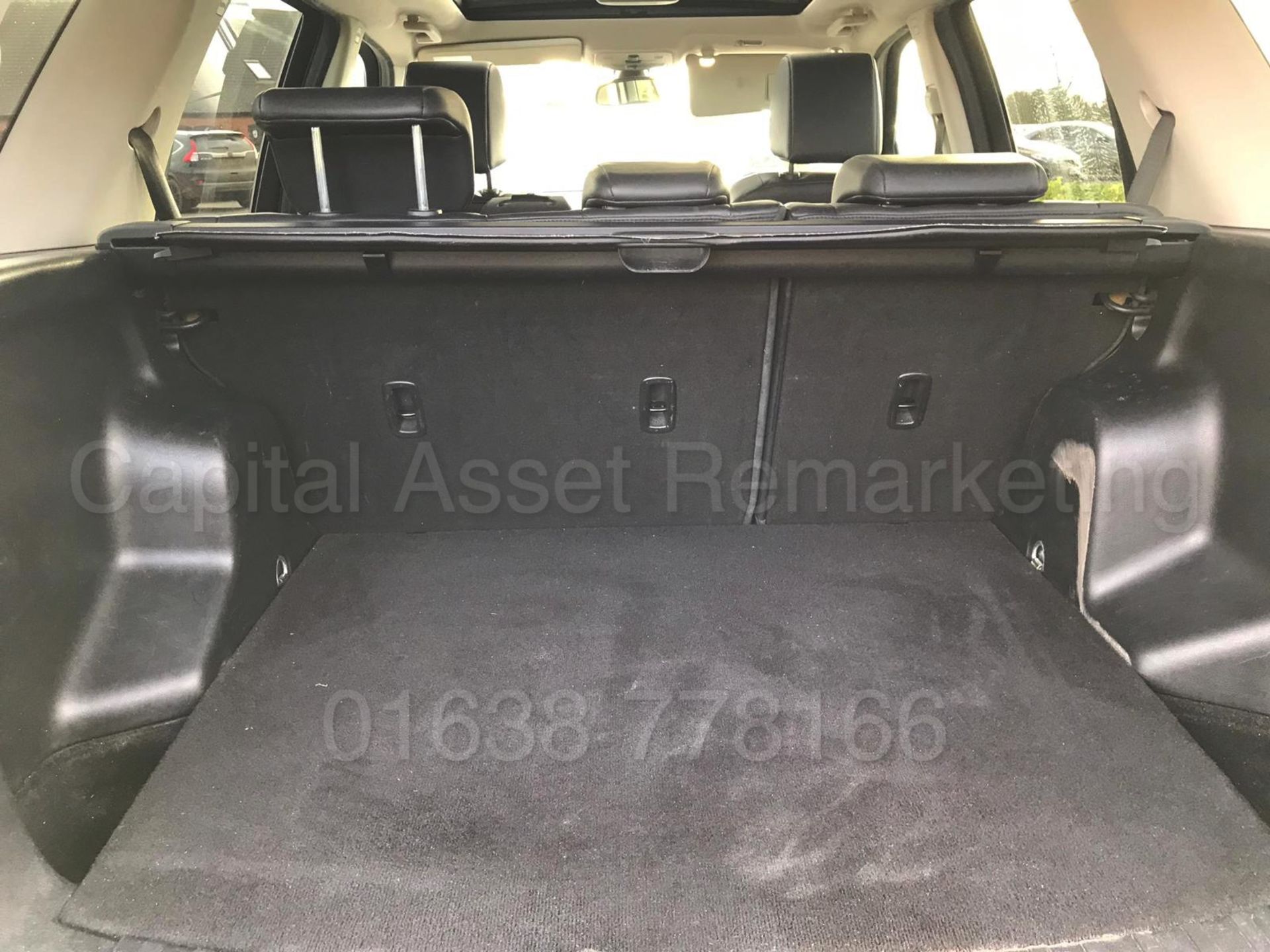 On Sale LAND ROVER FREELANDER "HSE" AUTO (2007) FULLY LOADED - SAT NAV -LEATHER ELECTRIC EVERYTHING - Image 18 of 25