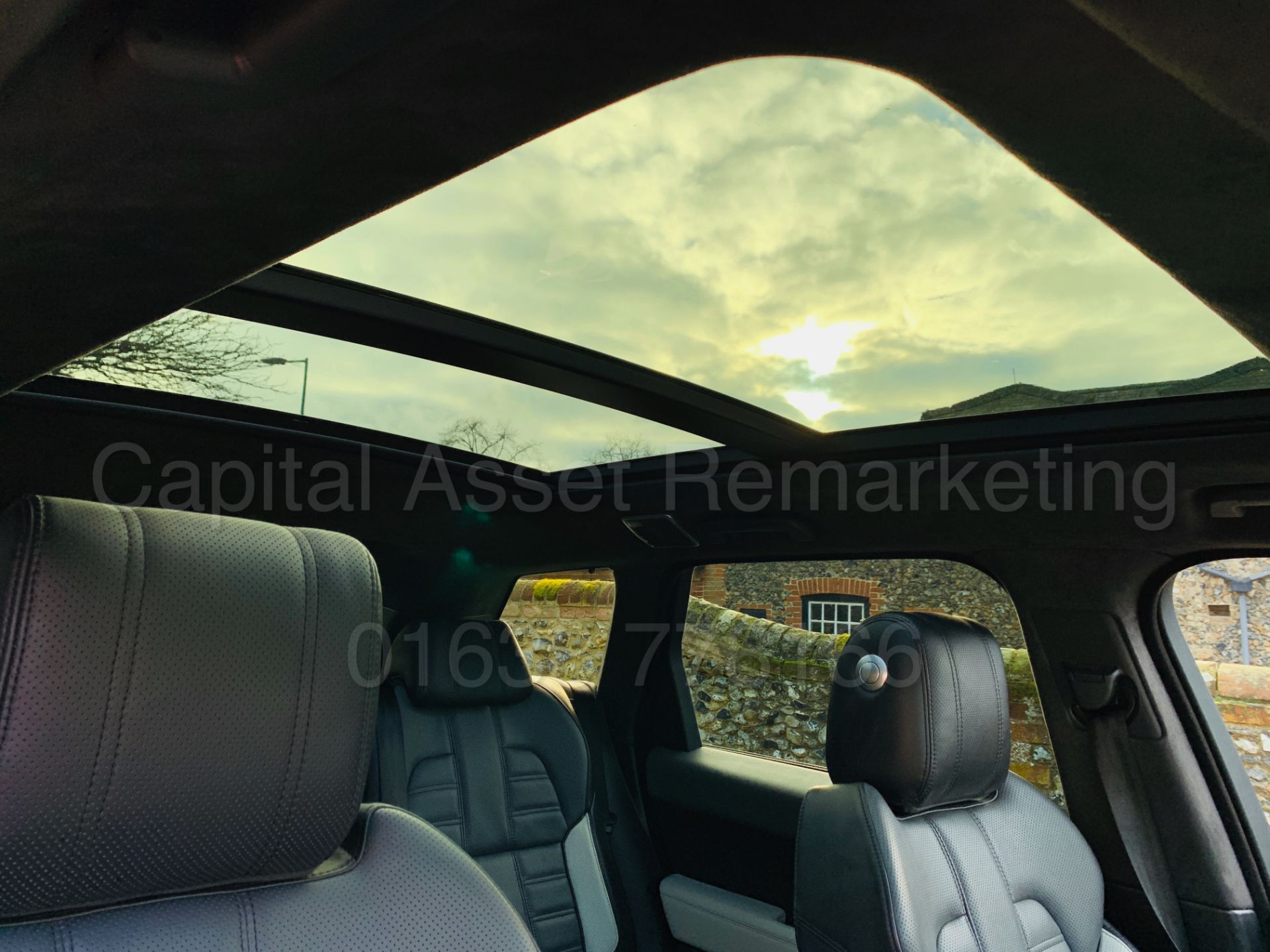 On Sale RANGE ROVER SPORT *AUTOBIOGRAPHY DYNAMIC* (2015 MODEL) '3.0 SDV6 - 8 SPEED AUTO' HIGE SPEC - Image 68 of 85