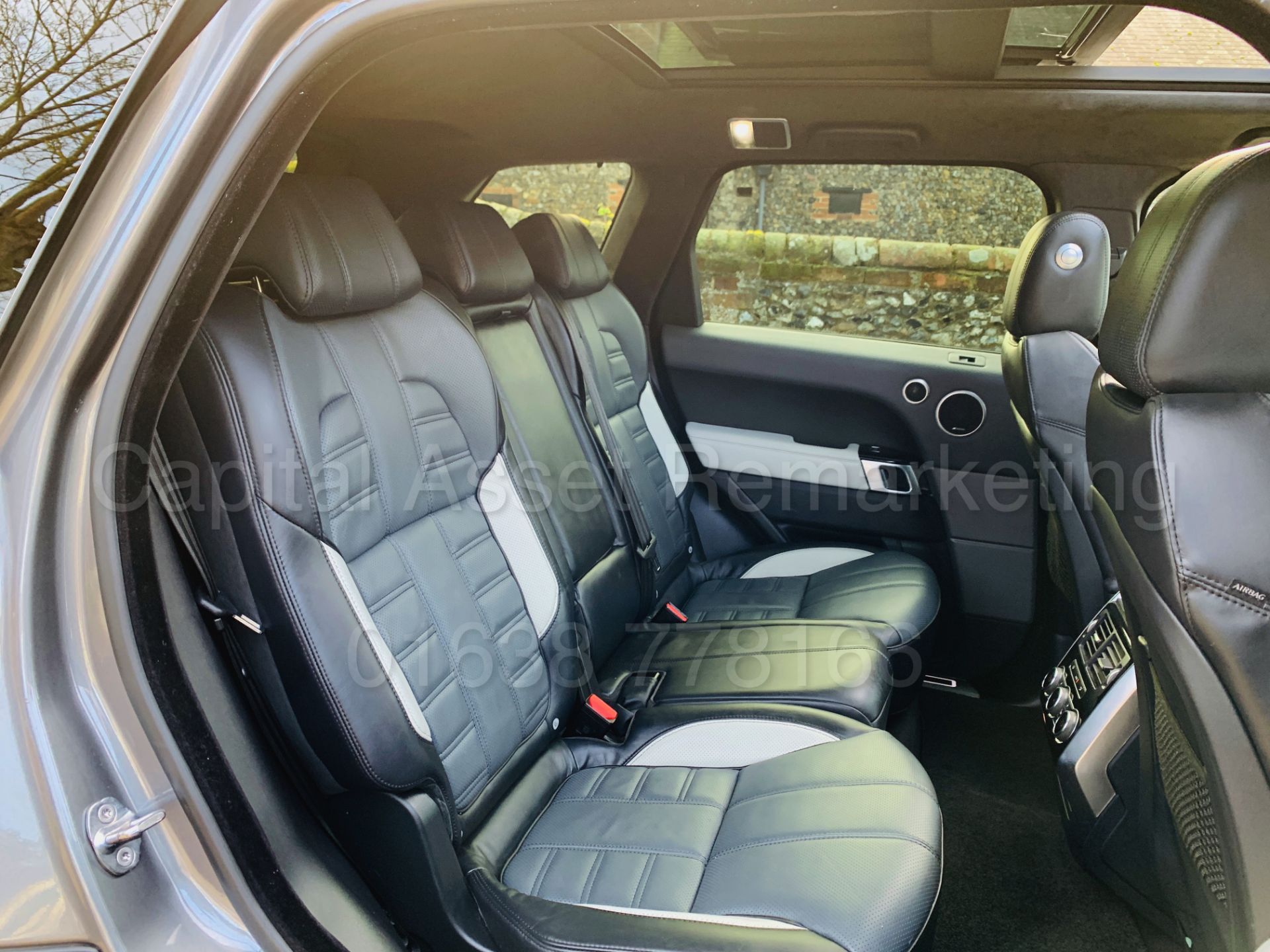 On Sale RANGE ROVER SPORT *AUTOBIOGRAPHY DYNAMIC* (2015 MODEL) '3.0 SDV6 - 8 SPEED AUTO' HIGE SPEC - Bild 53 aus 85