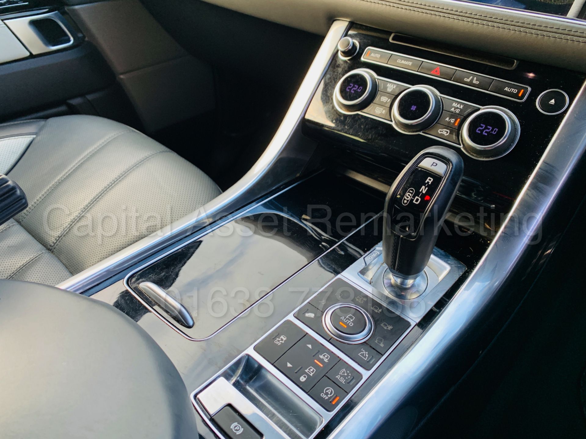 On Sale RANGE ROVER SPORT *AUTOBIOGRAPHY DYNAMIC* (2015 MODEL) '3.0 SDV6 - 8 SPEED AUTO' HIGE SPEC - Image 76 of 85