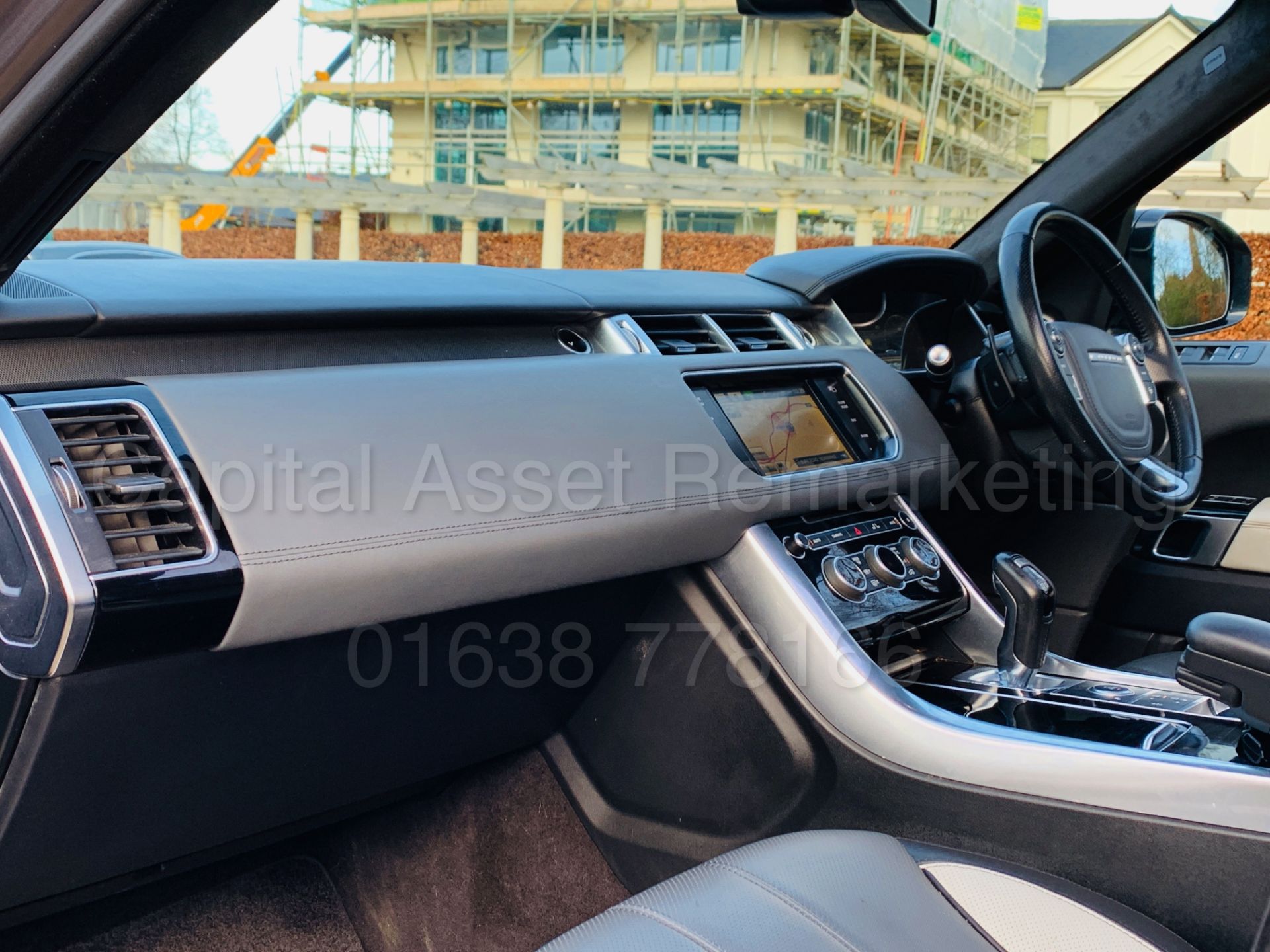 On Sale RANGE ROVER SPORT *AUTOBIOGRAPHY DYNAMIC* (2015 MODEL) '3.0 SDV6 - 8 SPEED AUTO' HIGE SPEC - Bild 36 aus 85