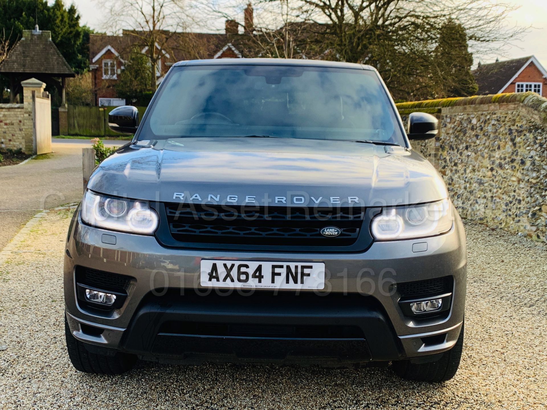 On Sale RANGE ROVER SPORT *AUTOBIOGRAPHY DYNAMIC* (2015 MODEL) '3.0 SDV6 - 8 SPEED AUTO' HIGE SPEC - Image 7 of 85