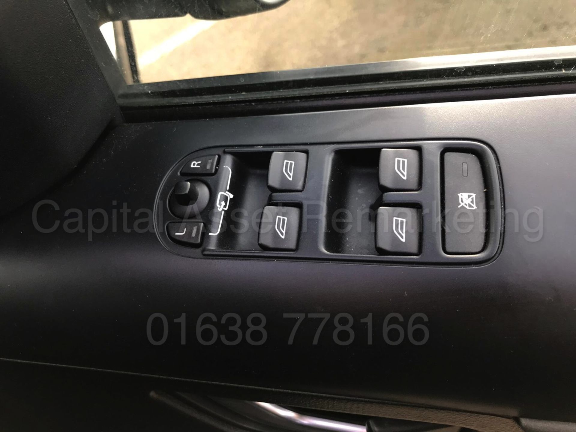 On Sale LAND ROVER FREELANDER "HSE" AUTO (2007) FULLY LOADED - SAT NAV -LEATHER ELECTRIC EVERYTHING - Image 15 of 25