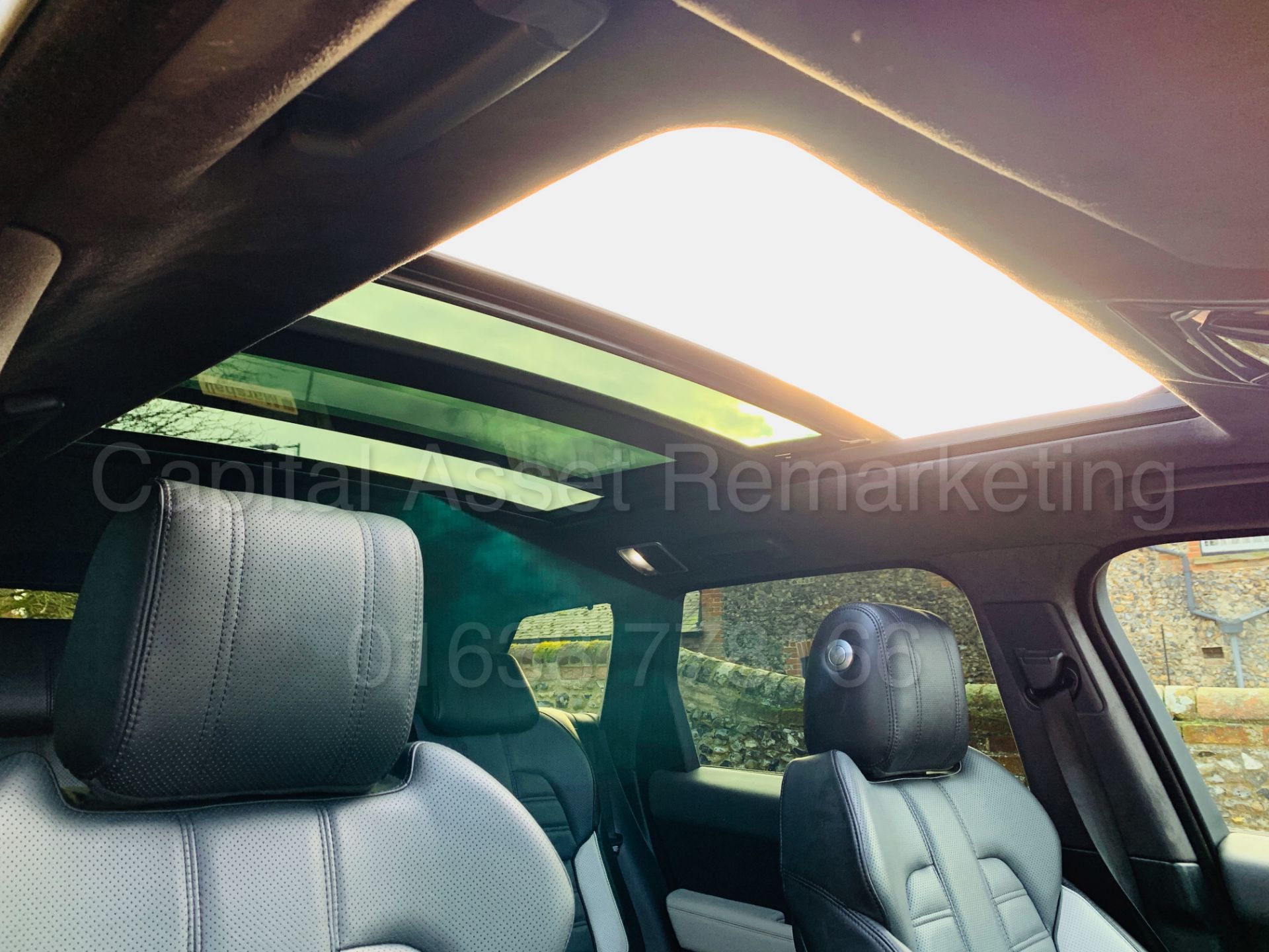 On Sale RANGE ROVER SPORT *AUTOBIOGRAPHY DYNAMIC* (2015 MODEL) '3.0 SDV6 - 8 SPEED AUTO' HIGE SPEC - Bild 67 aus 85