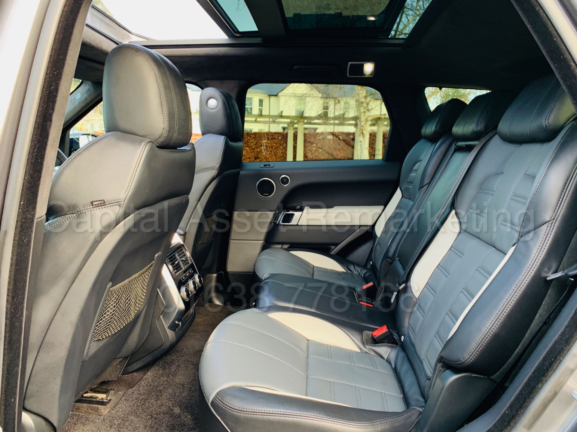 On Sale RANGE ROVER SPORT *AUTOBIOGRAPHY DYNAMIC* (2015 MODEL) '3.0 SDV6 - 8 SPEED AUTO' HIGE SPEC - Image 43 of 85