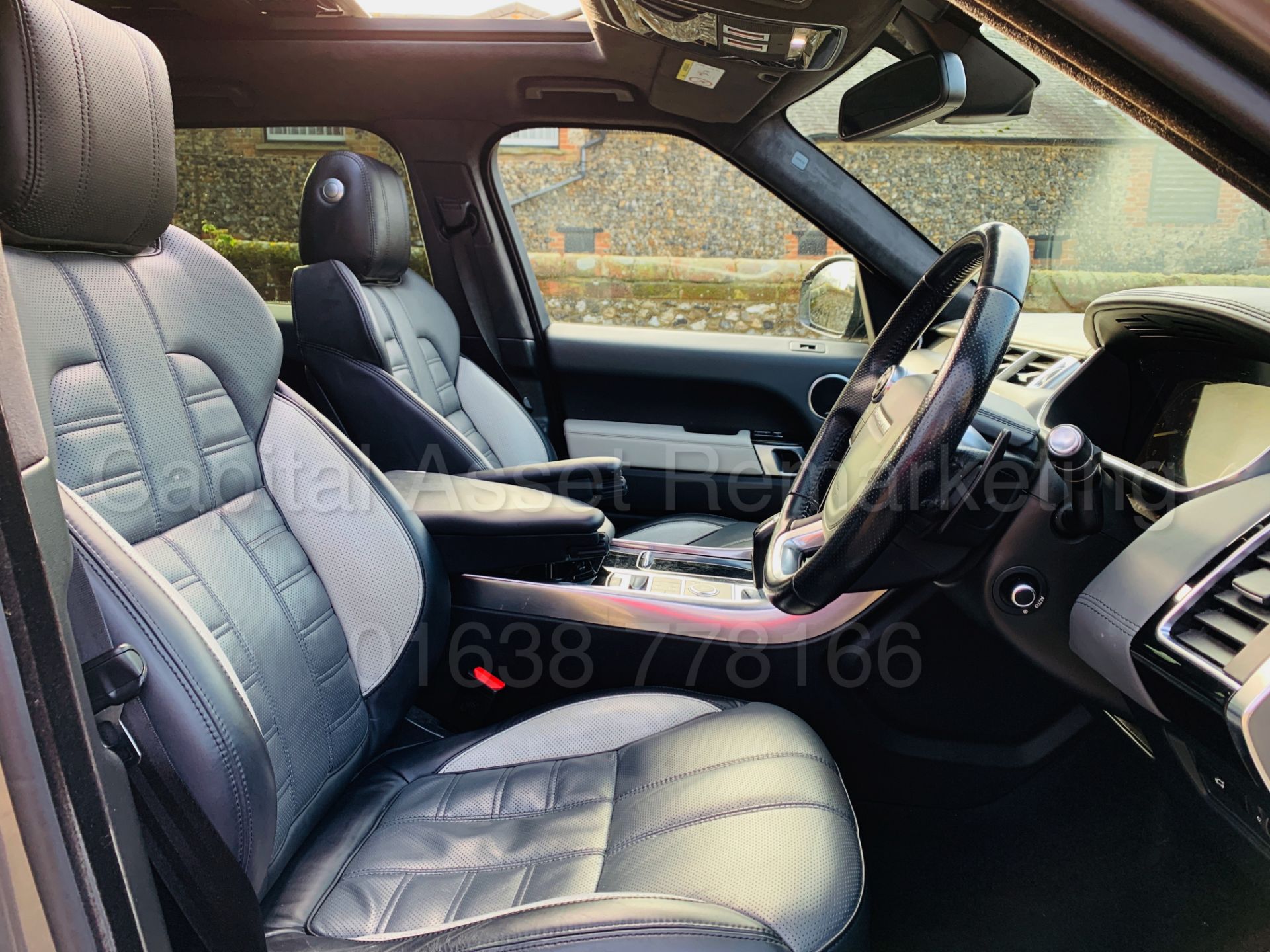 On Sale RANGE ROVER SPORT *AUTOBIOGRAPHY DYNAMIC* (2015 MODEL) '3.0 SDV6 - 8 SPEED AUTO' HIGE SPEC - Bild 64 aus 85