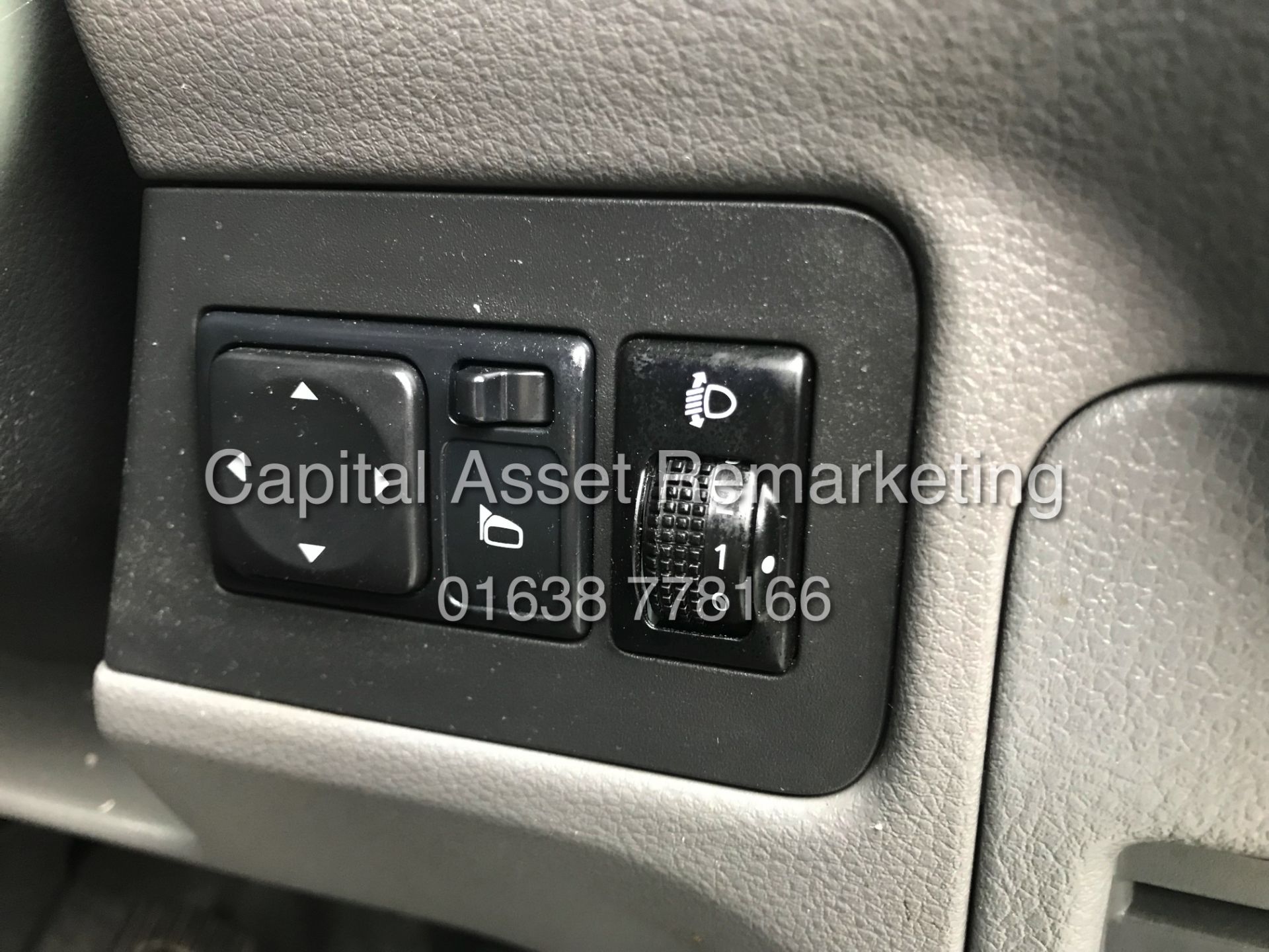 NISSAN NV200 1.5DCI - ELEC PACK - REVERSE CAM - GREAT SPEC - 16 REG - 1 OWNER - LOOK!!! - Image 15 of 18