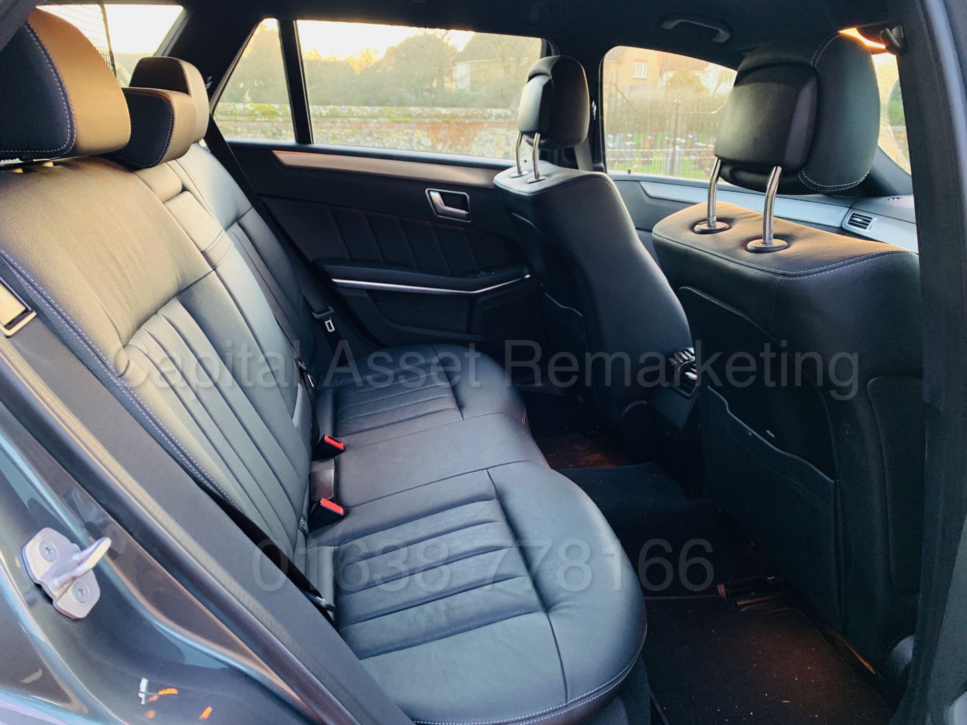 (ON SALE) MERCEDES-BENZ E220d *5 DOOR ESTATE* (2016) '7G TRONIC AUTO - LEATHER - SAT NAV' - Image 28 of 47