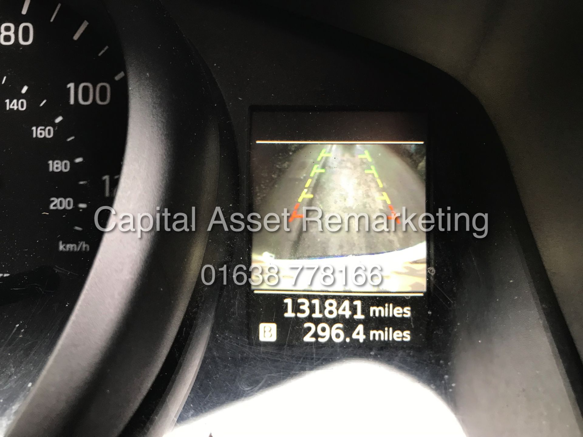 NISSAN NV200 1.5DCI - ELEC PACK - REVERSE CAM - GREAT SPEC - 16 REG - 1 OWNER - LOOK!!! - Image 18 of 18