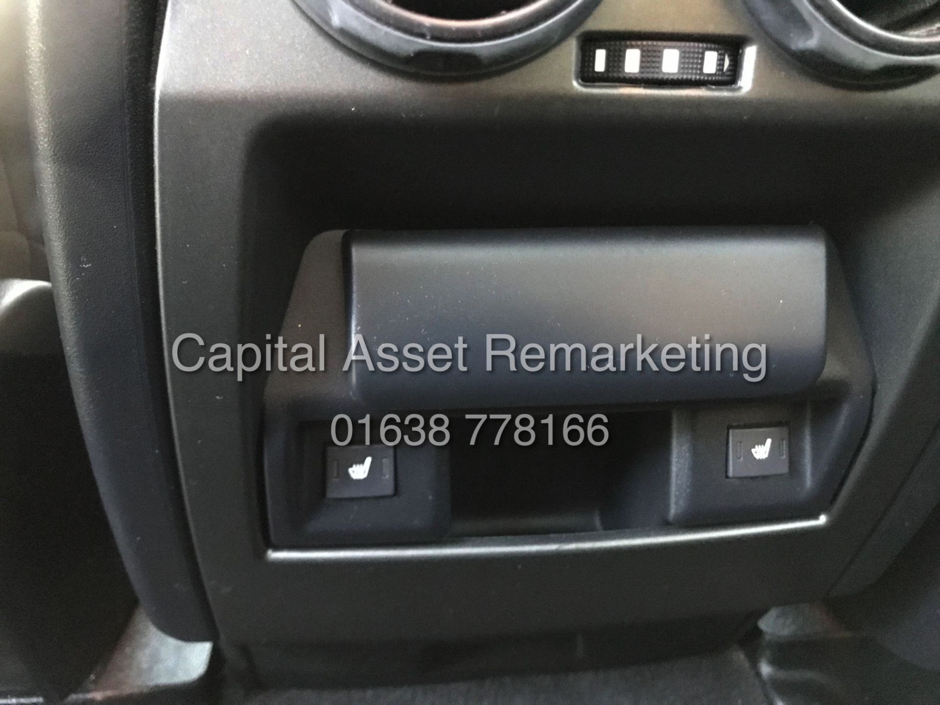 On Sale LAND ROVER DISCOVERY 4 'HSE" 3.0 SDV6 AUTO 13 REG FULLY LOADED -SAT NAV - LEATHER -HUGE SPEC - Image 30 of 32