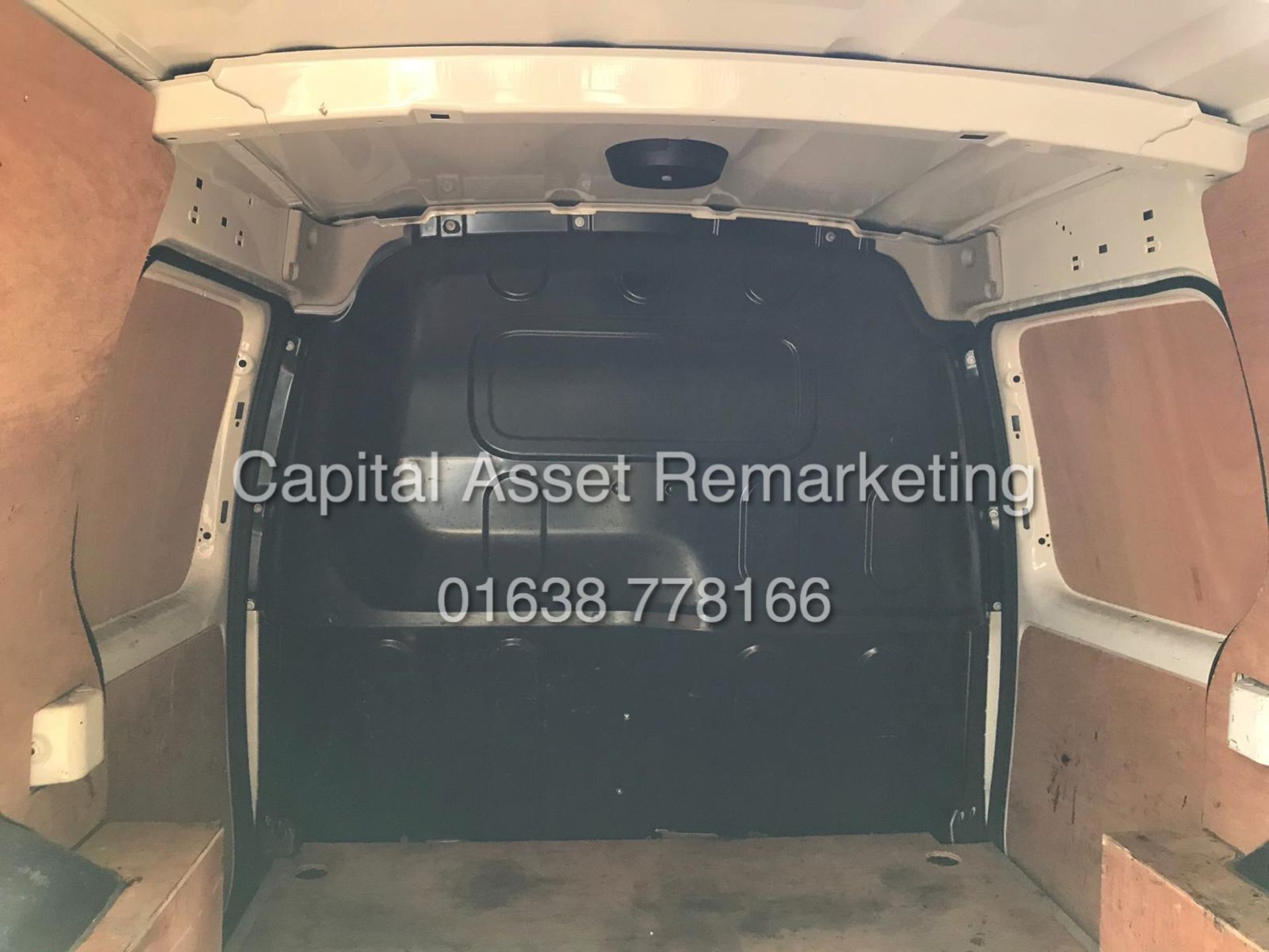 (ON SALE) MERCEDES CITAN 109CDI "BLUEEFFICIENCY" LWB (14 REG) 1 OWNER - ELEC PACK - TWIN SIDE DOORS - Image 11 of 11