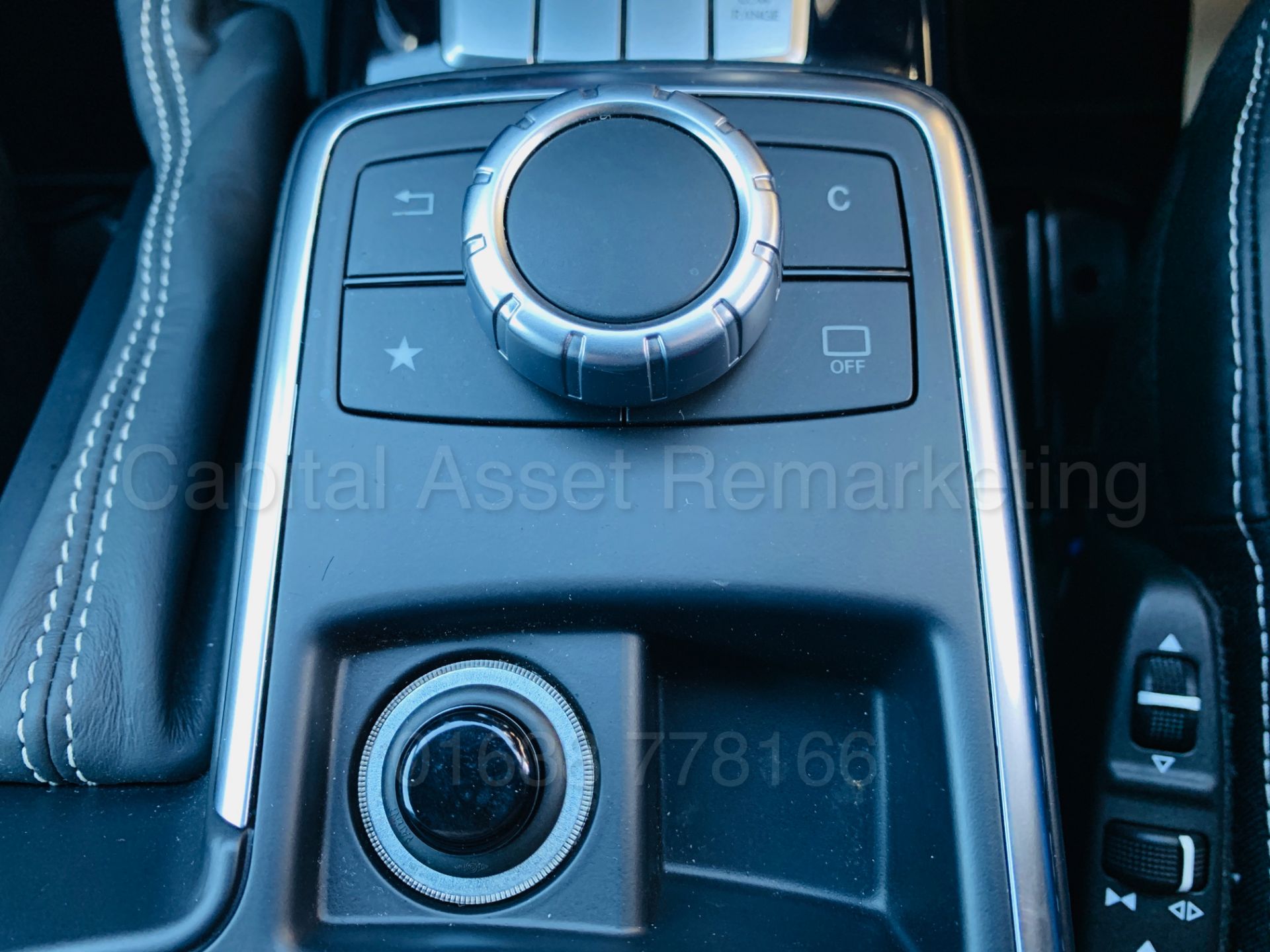(On Sale) MERCEDES-BENZ G63 AMG *4-MATIC* (2018) '5.5 V8 BI-TURBO - 572 BHP - AUTO' *AMAZING SPEC* - Image 78 of 85