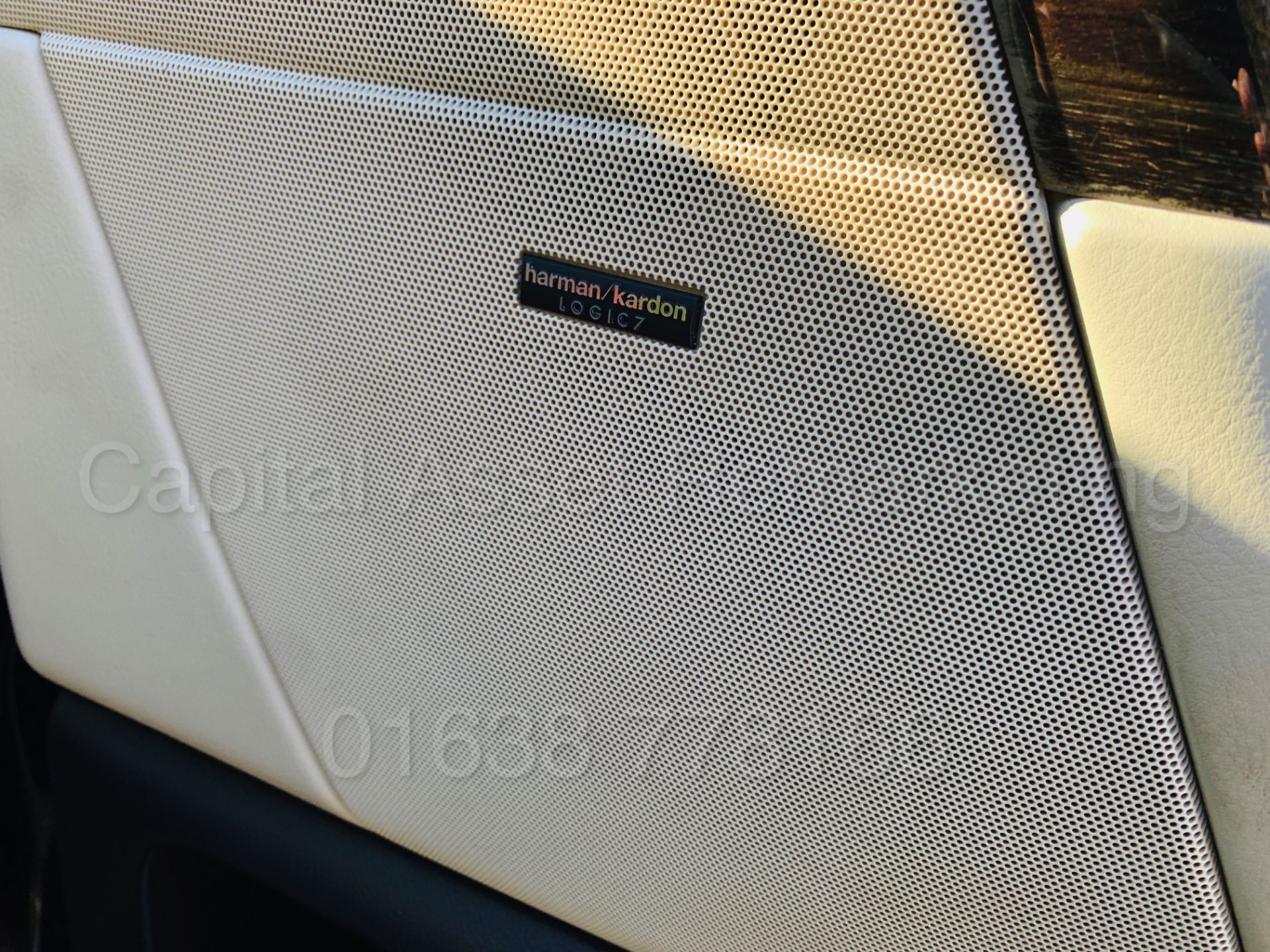 (On Sale) RANGE ROVER SPORT *HSE EDITION* (2009) 'TDV8 - AUTO' *LEATHER - SAT NAV - REAR DVD'S' - Image 41 of 58