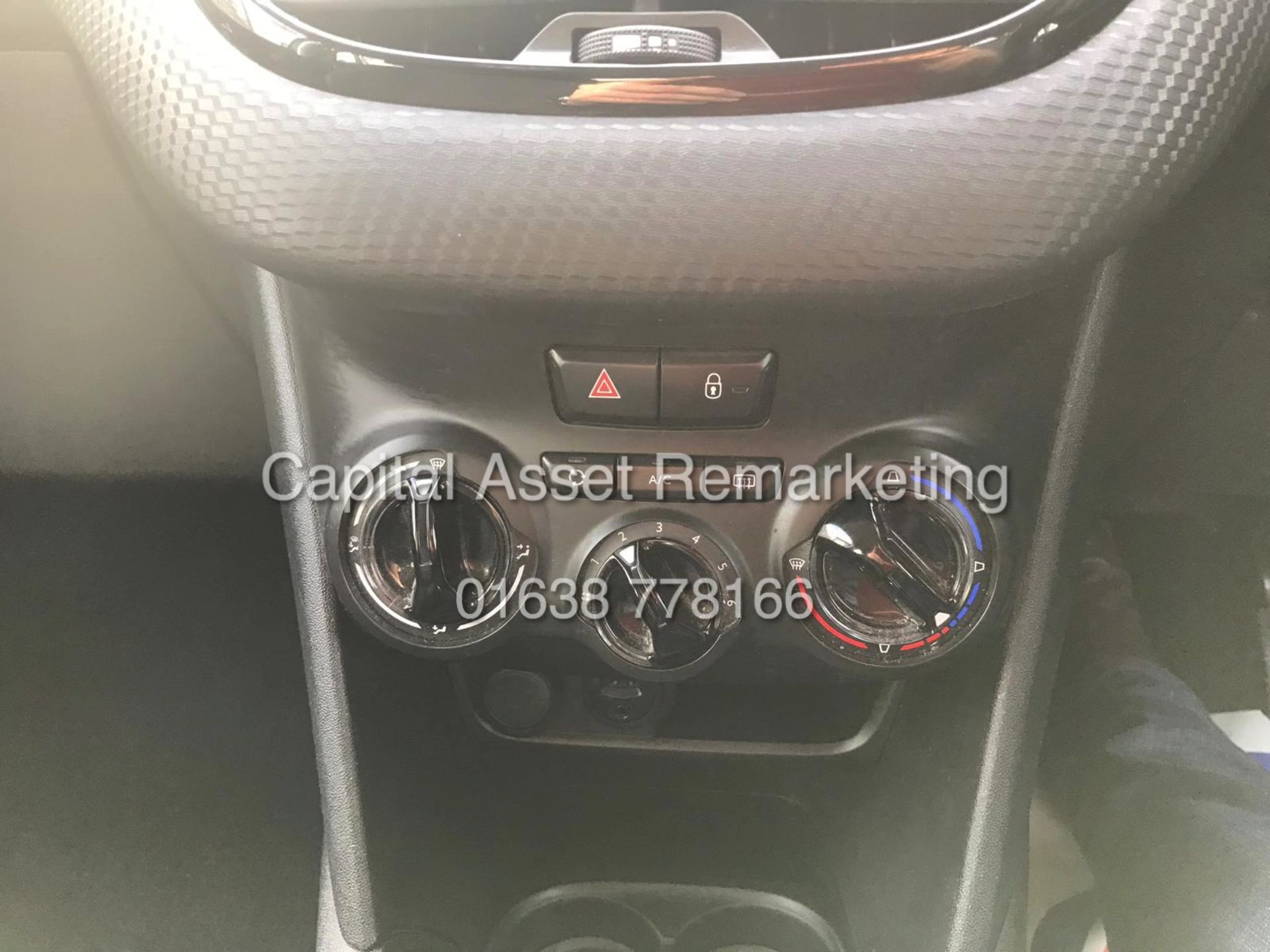 (ON SALE) PEUGEOT 208 "ACTIVE" PETROL MODEL - 2016 REG - 1 KEEPER - AIR CON - GREAT SPEC - LOOK!!! - Image 14 of 17