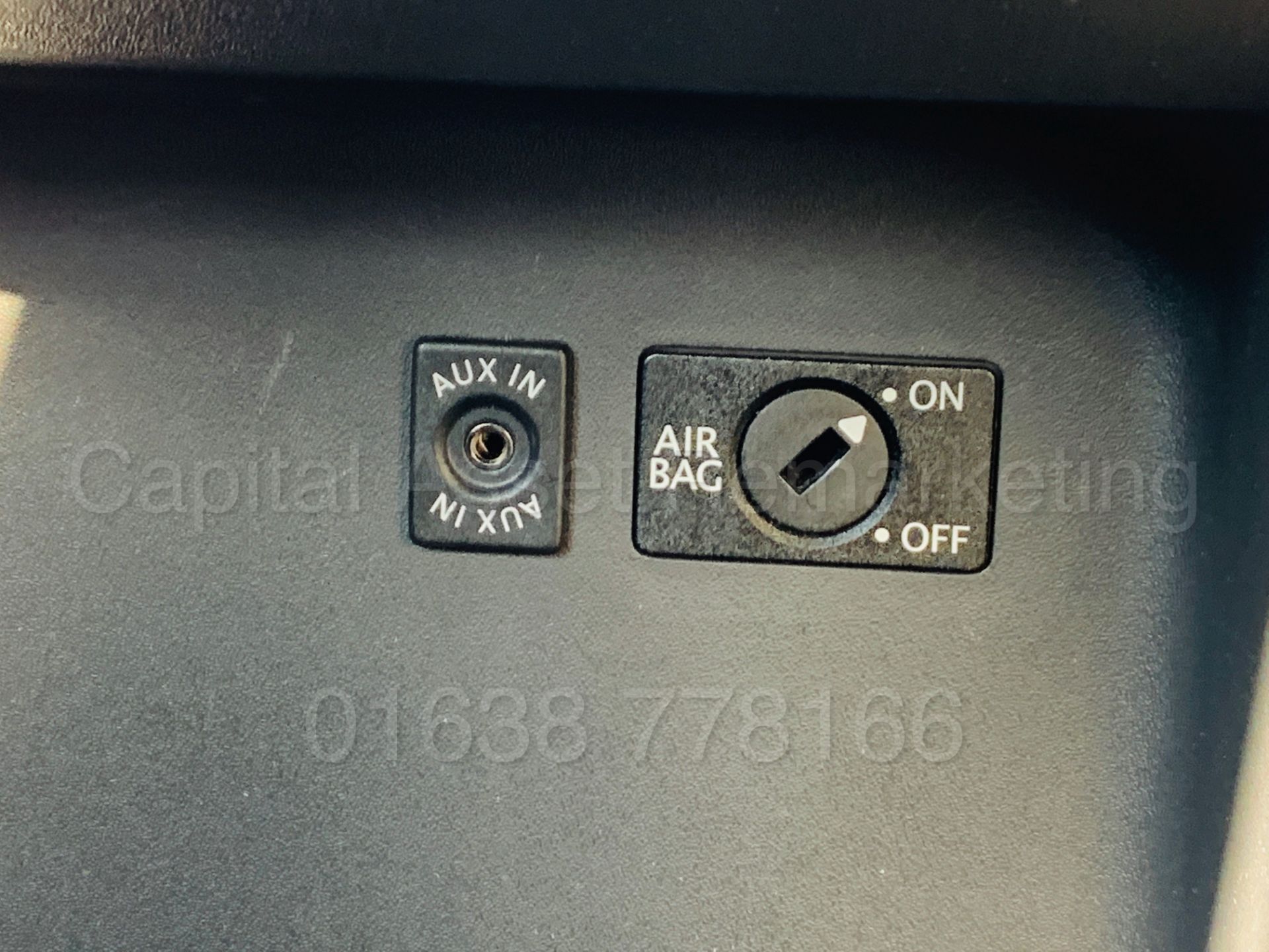 (On Sale) VW CADDY MAXI LIFE *7 SEATER MPV* (64 REG) '2.0 TDI - 140 BHP - 6 SPEED' *AC* (NO VAT) - Image 38 of 42