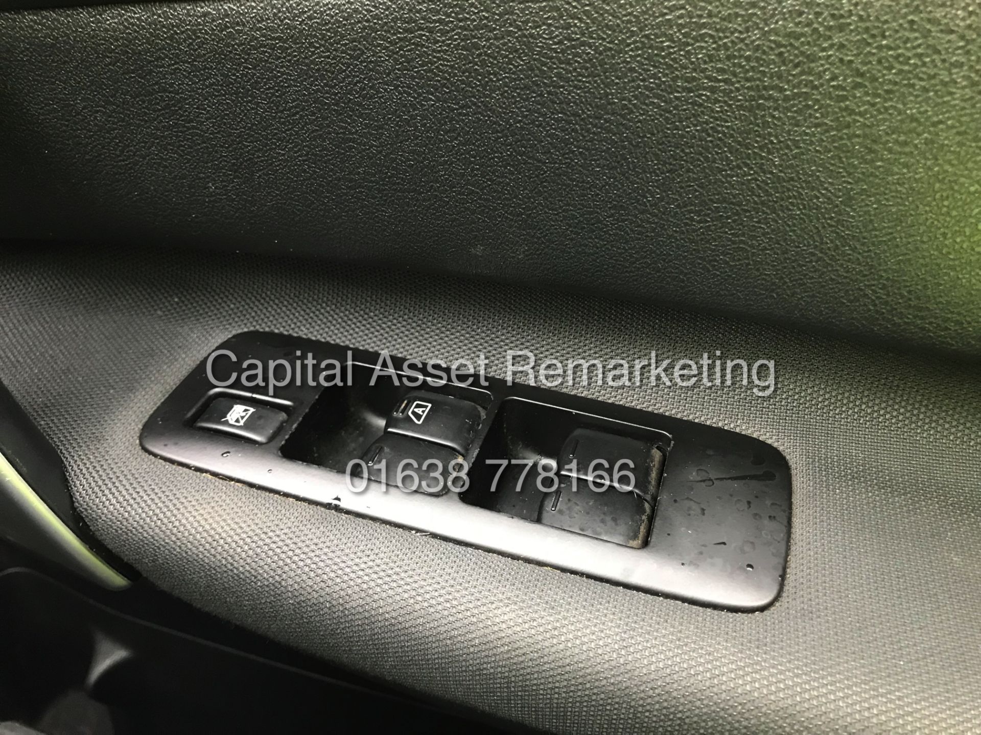 ON SALE NISSAN QASHQAI +2 N-TEC 1.6DCI (2013 MODEL) 1 OWNER WITH HISTORY - SAT NAV - PAN ROOF- WOW!! - Image 13 of 19