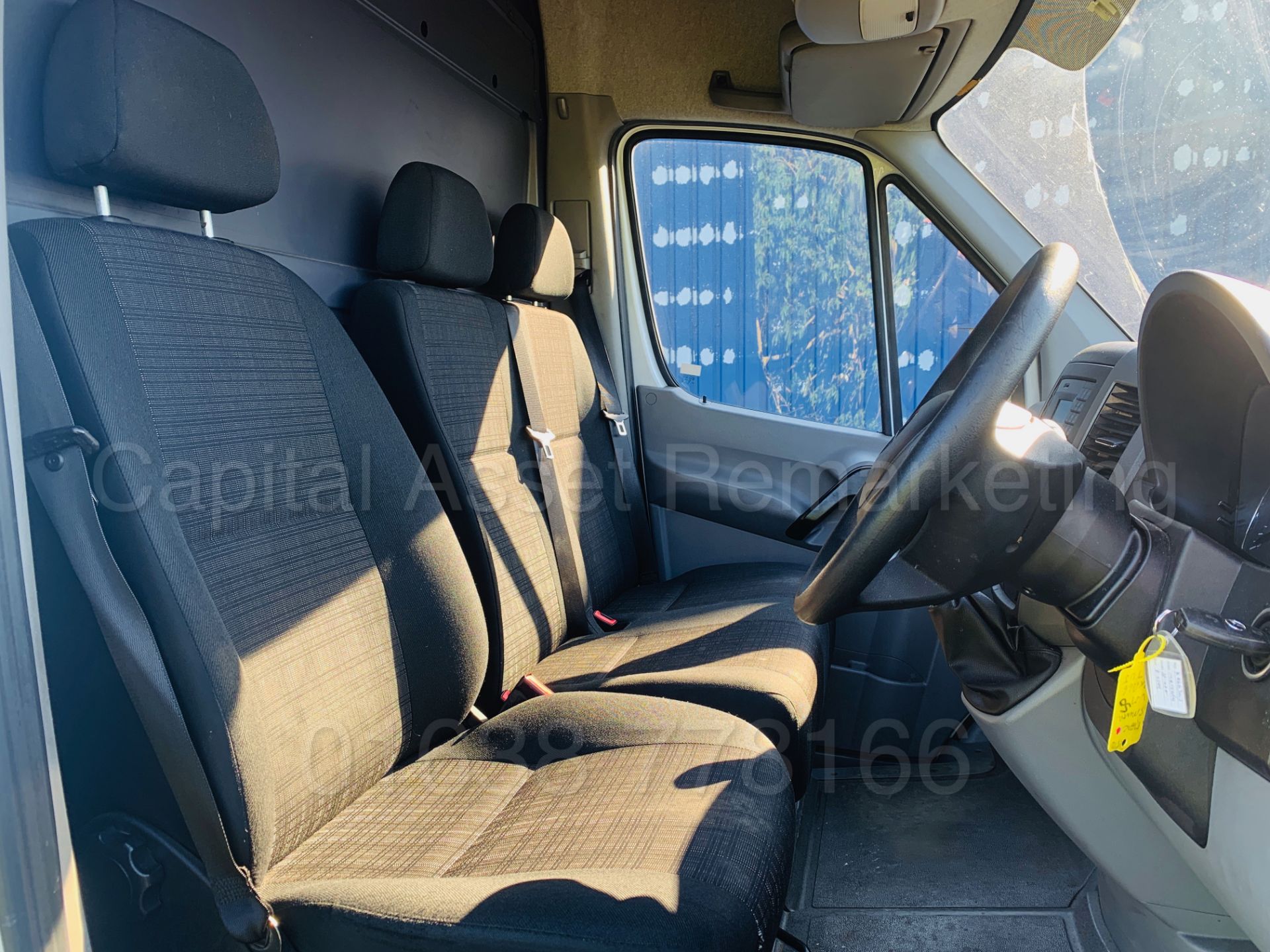 MERCEDES-BENZ SPRINTER 314 CDI *LWB HI-ROOF* (2017 MODEL) '140 BHP - 6 SPEED' *U-LEZ COMPLIANT* - Image 28 of 41