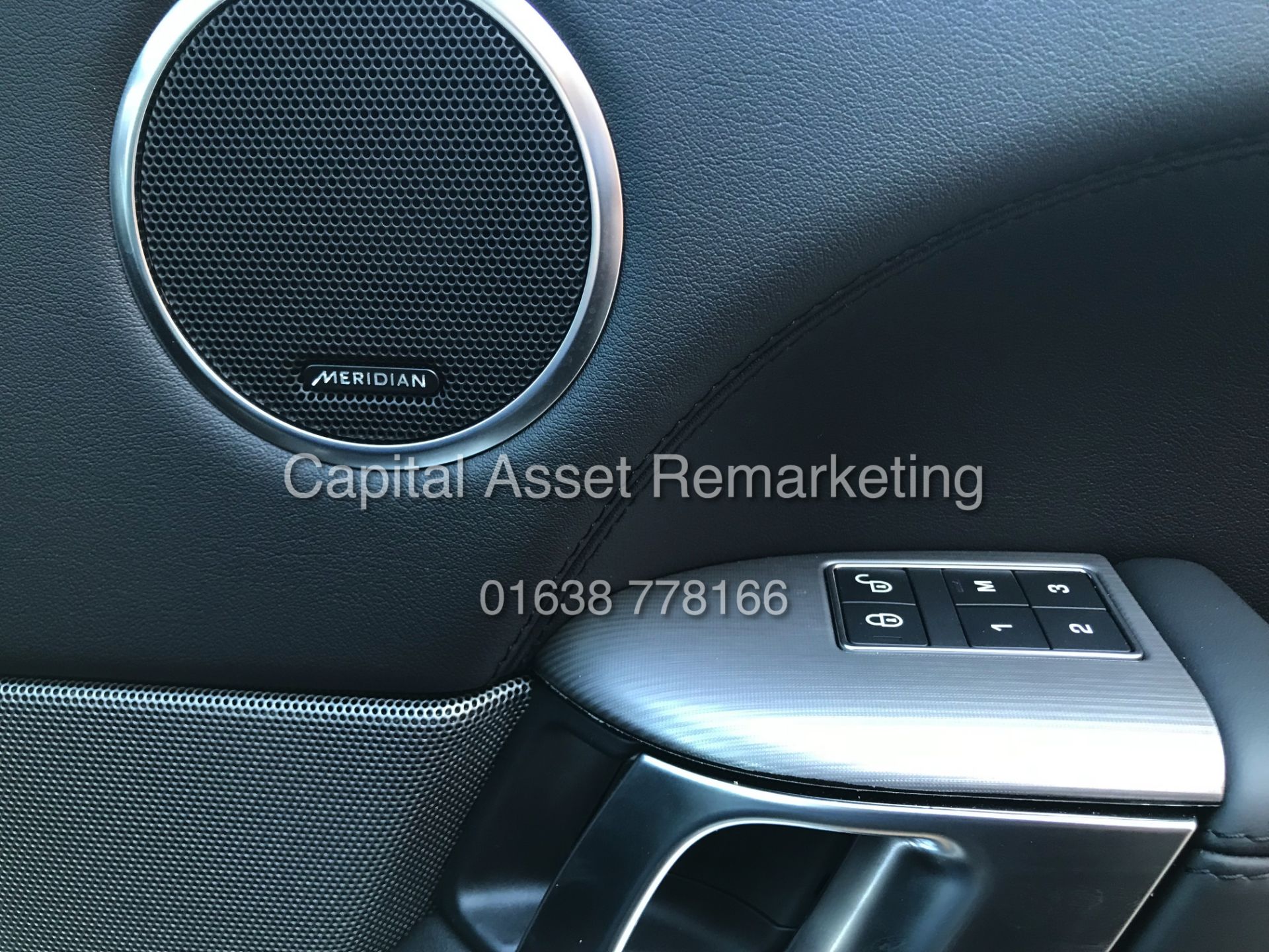 On Sale RANGE ROVER SPORT "HSE" 3.0 SDV6 AUTO (2019) FULLY LOADED - SAT NAV - PAN ROOF- FULL LEATHER - Image 27 of 35