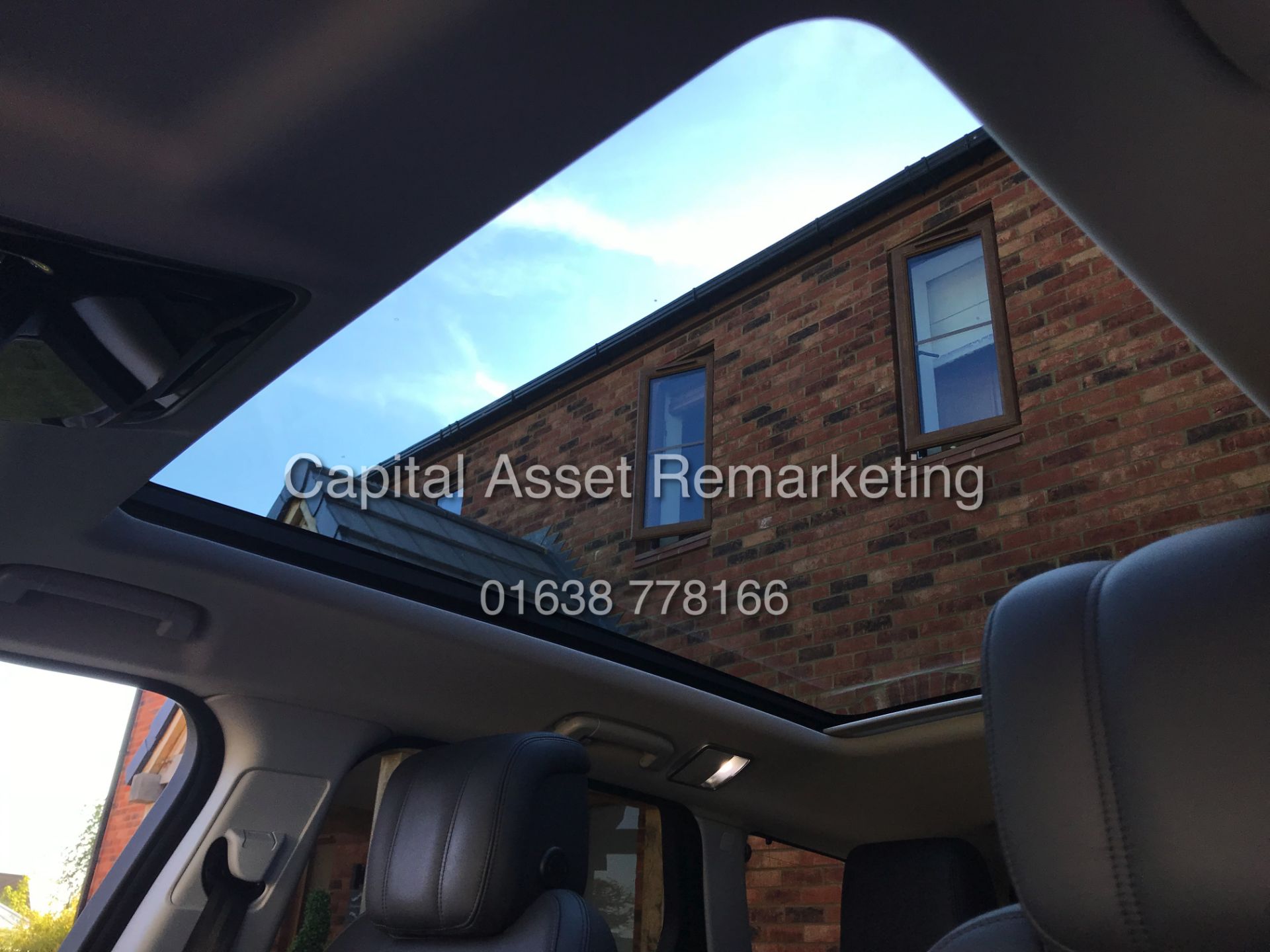 On Sale RANGE ROVER SPORT "HSE" 3.0 SDV6 AUTO (2019) FULLY LOADED - SAT NAV - PAN ROOF- FULL LEATHER - Image 19 of 35