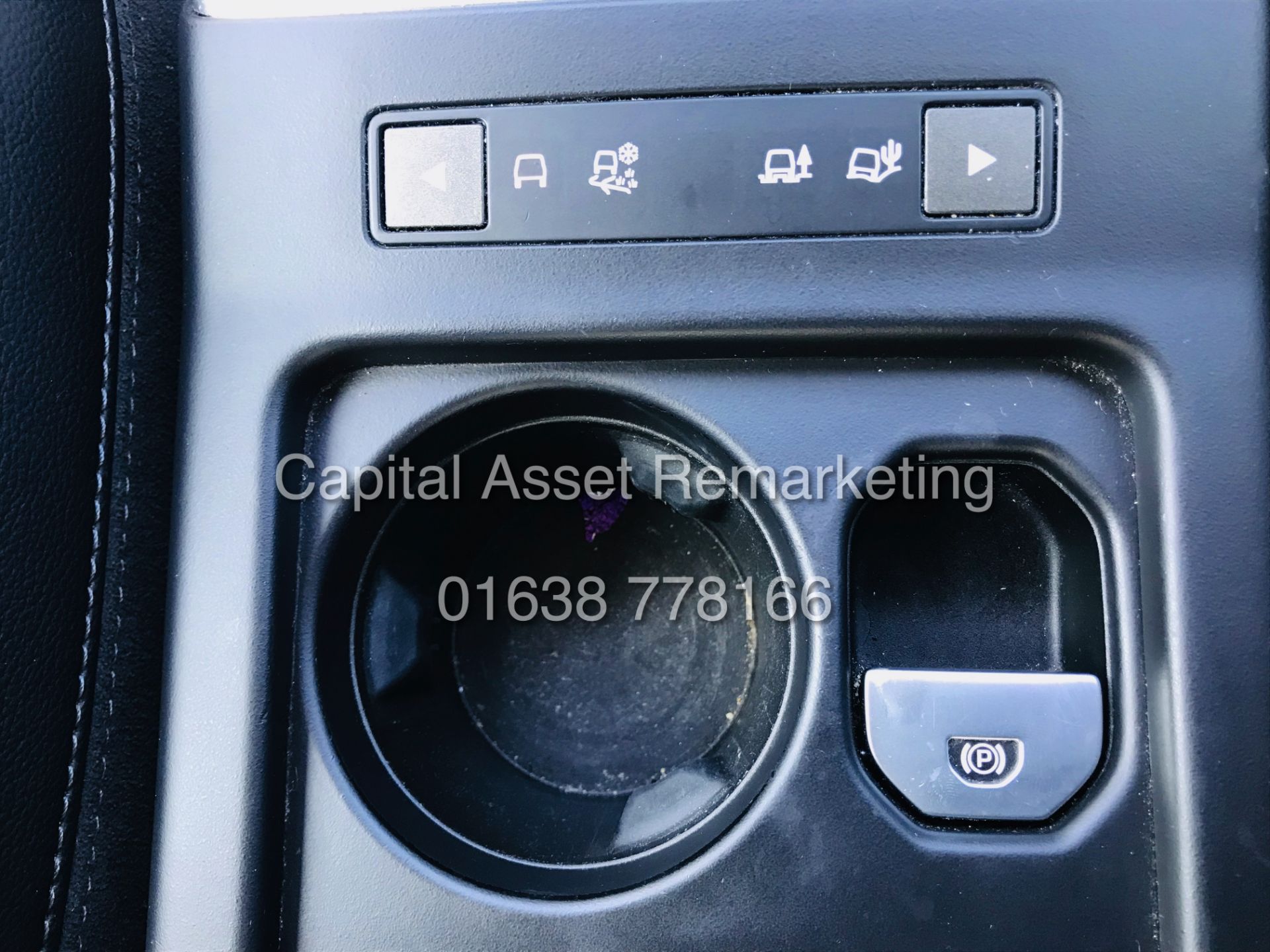 LAND ROVER FREELANDER 2 "XS" TD4 AUTOMATIC (13 REG NEW SHAPE) 1 OWNER -SAT NAV -LEATHER *GREAT SPEC* - Image 26 of 30