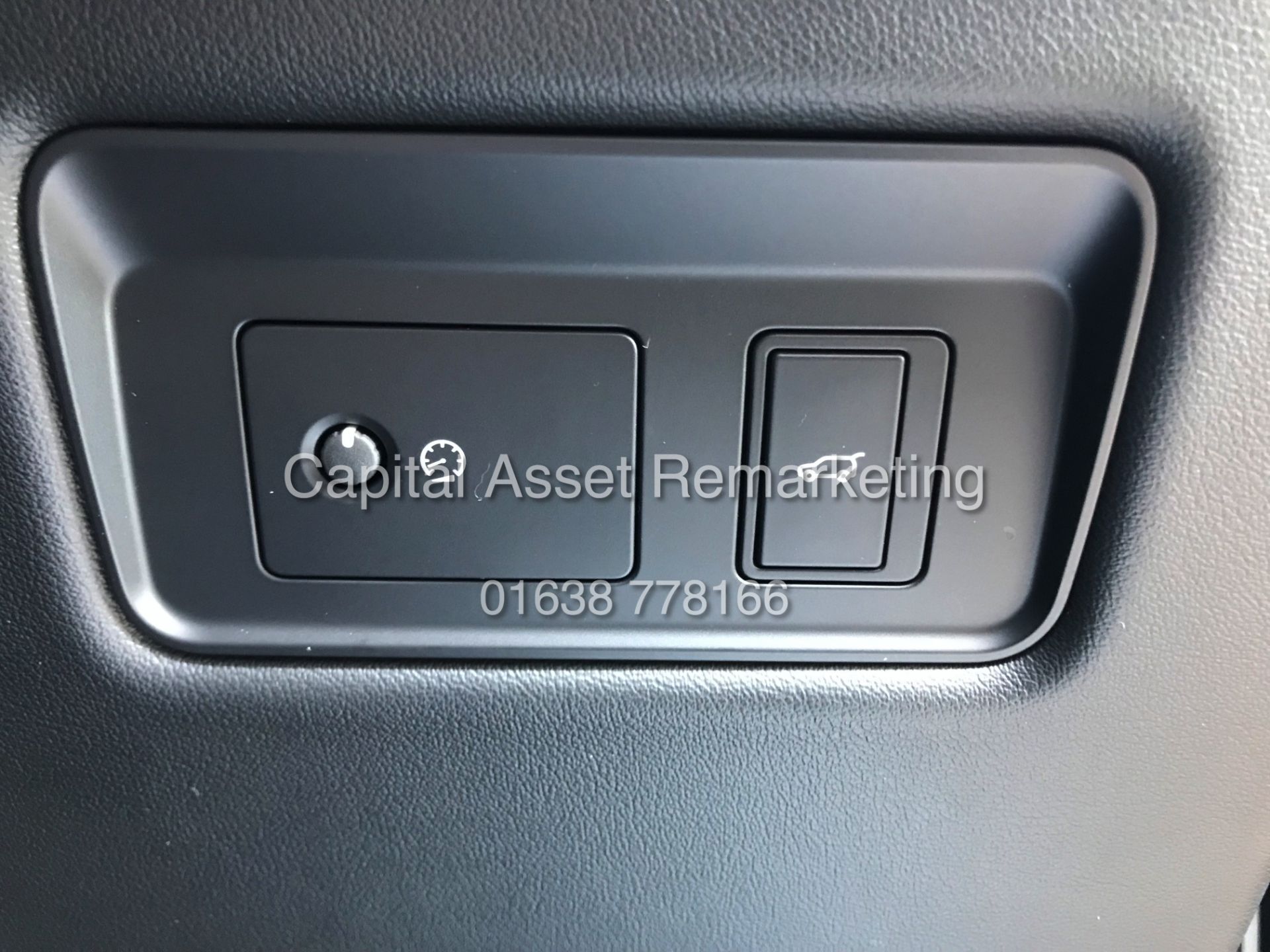 On Sale RANGE ROVER SPORT "HSE" 3.0 SDV6 AUTO (2019) FULLY LOADED - SAT NAV - PAN ROOF- FULL LEATHER - Image 29 of 35