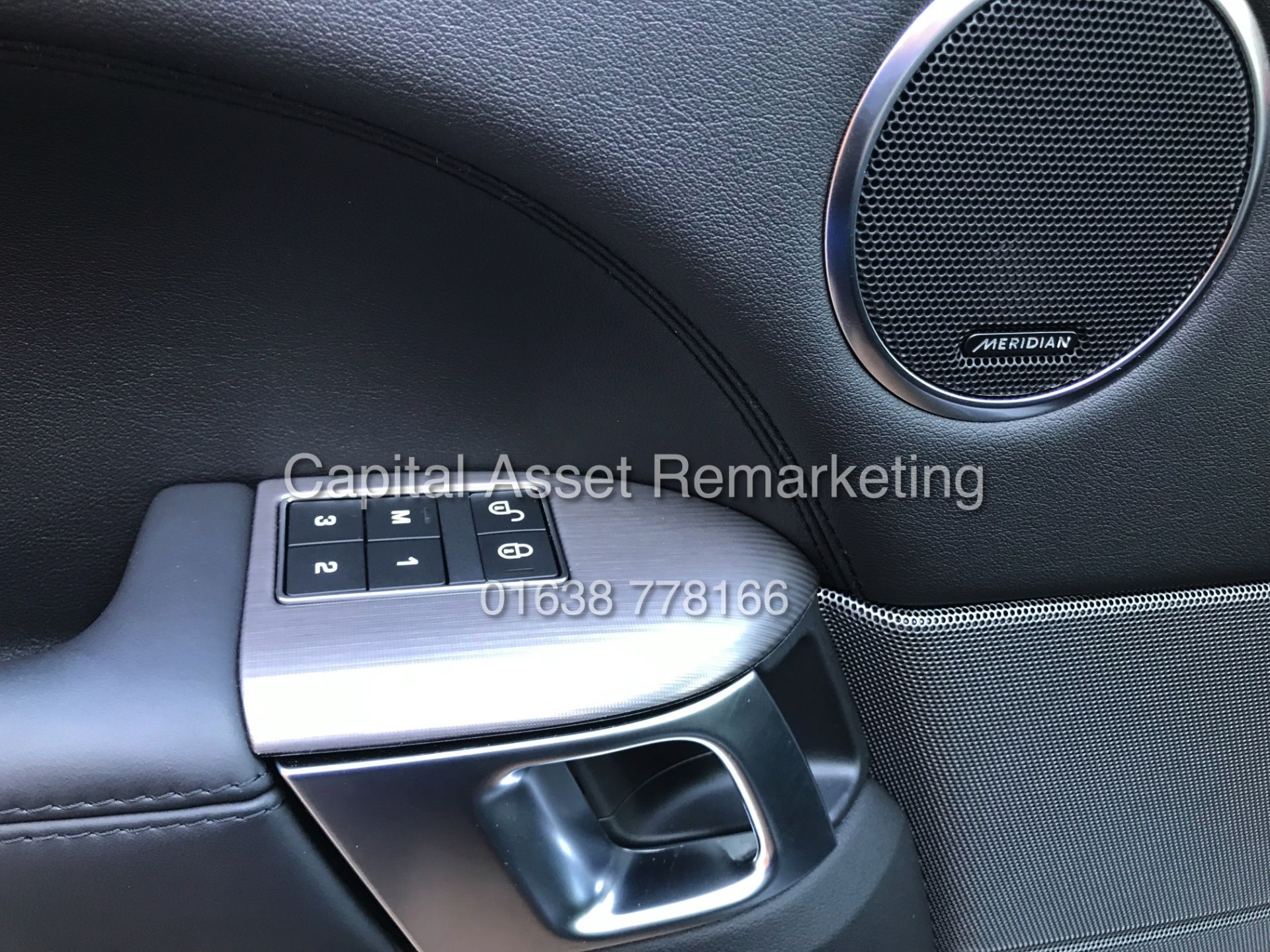 On Sale RANGE ROVER SPORT "HSE" 3.0 SDV6 AUTO (2019) FULLY LOADED - SAT NAV - PAN ROOF- FULL LEATHER - Image 32 of 35