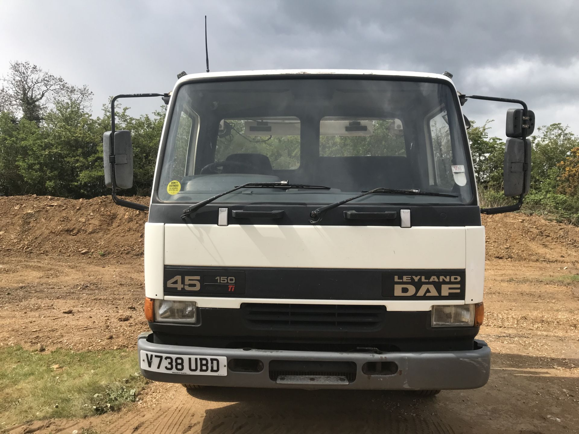 ON SALE LAYLAND DAF 45.150 RECOVERY TRUCK *NO VAT* - Image 3 of 13