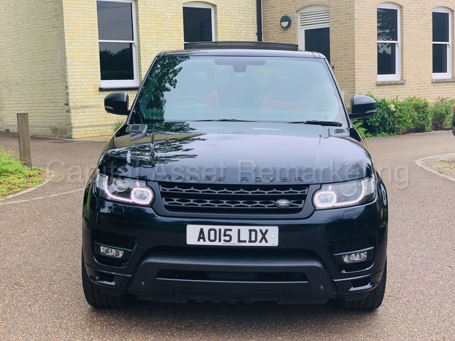 (On Sale) RANGE ROVER SPORT *AUTOBIOGRAPHY DYNAMIC* (2015) '4.4 SDV8 8 SPEED AUTO' **ULTIMATE SPEC** - Image 17 of 83