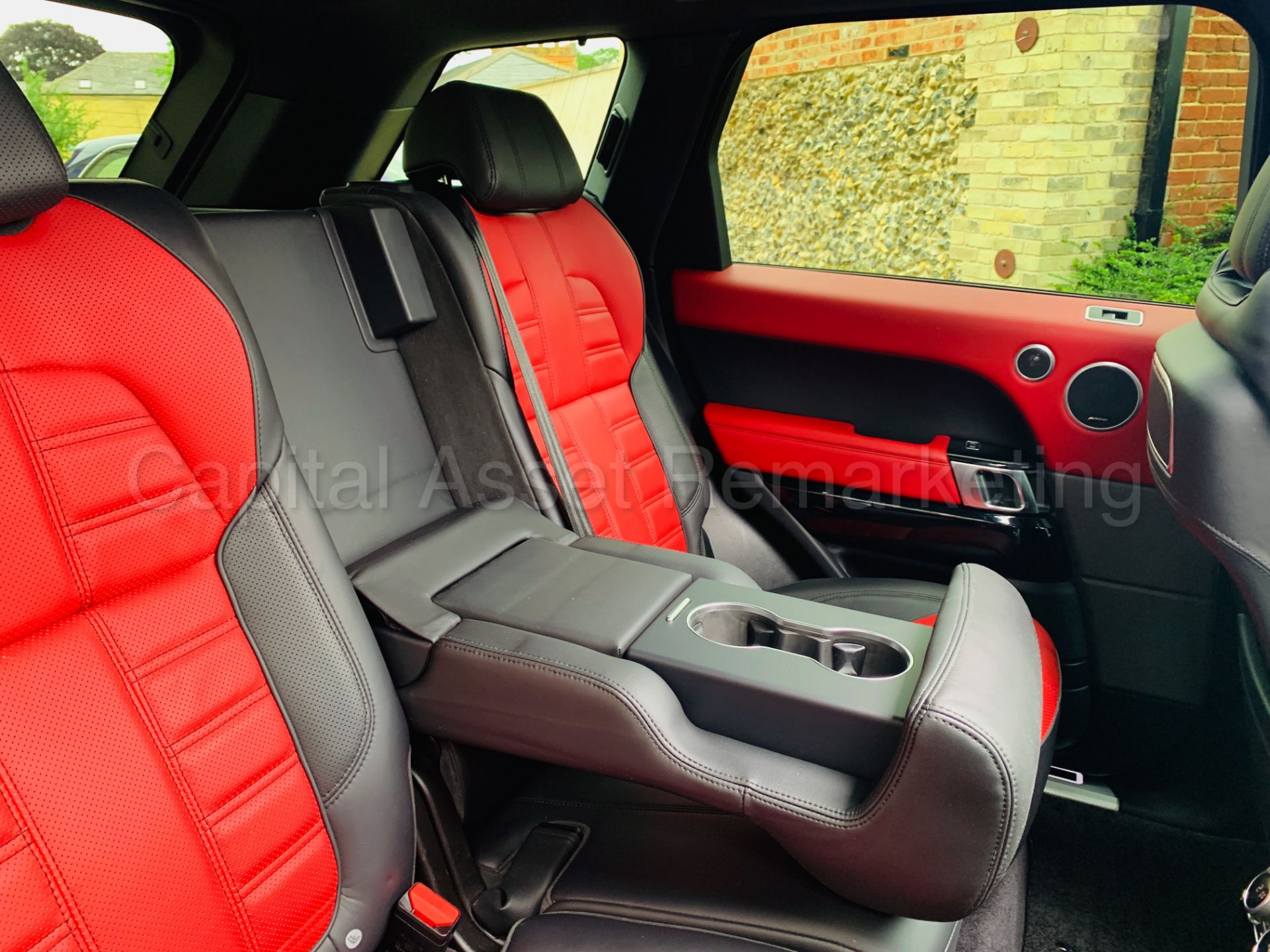 (On Sale) RANGE ROVER SPORT *AUTOBIOGRAPHY DYNAMIC* (2015) '4.4 SDV8 8 SPEED AUTO' **ULTIMATE SPEC** - Image 45 of 83