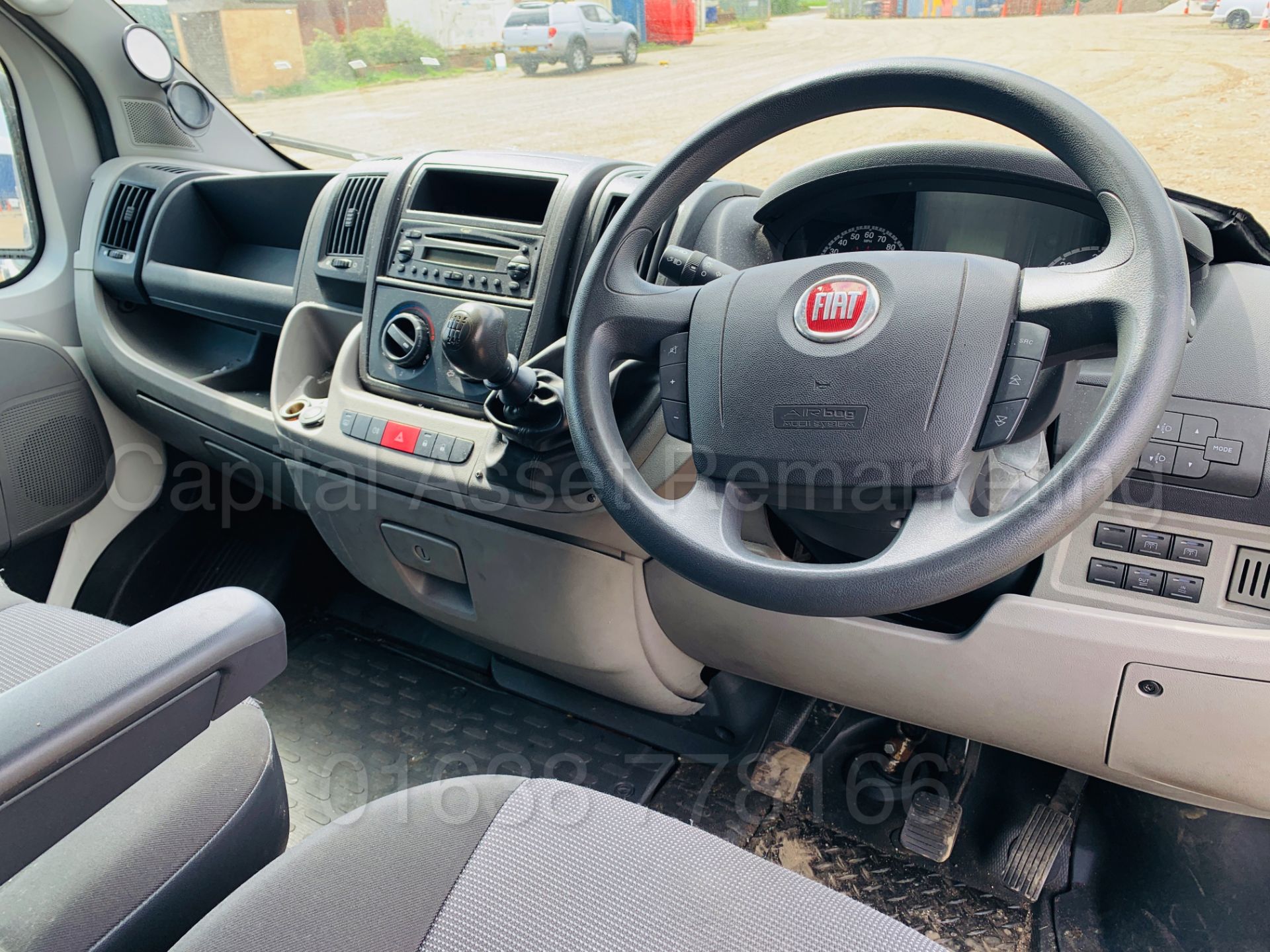 (On Sale) FIAT DUCATO MAXI *XLWB - 17 SEATER MINI-BUS* (2010) '3.0 DIESEL - 6 SPEED' - Image 30 of 38