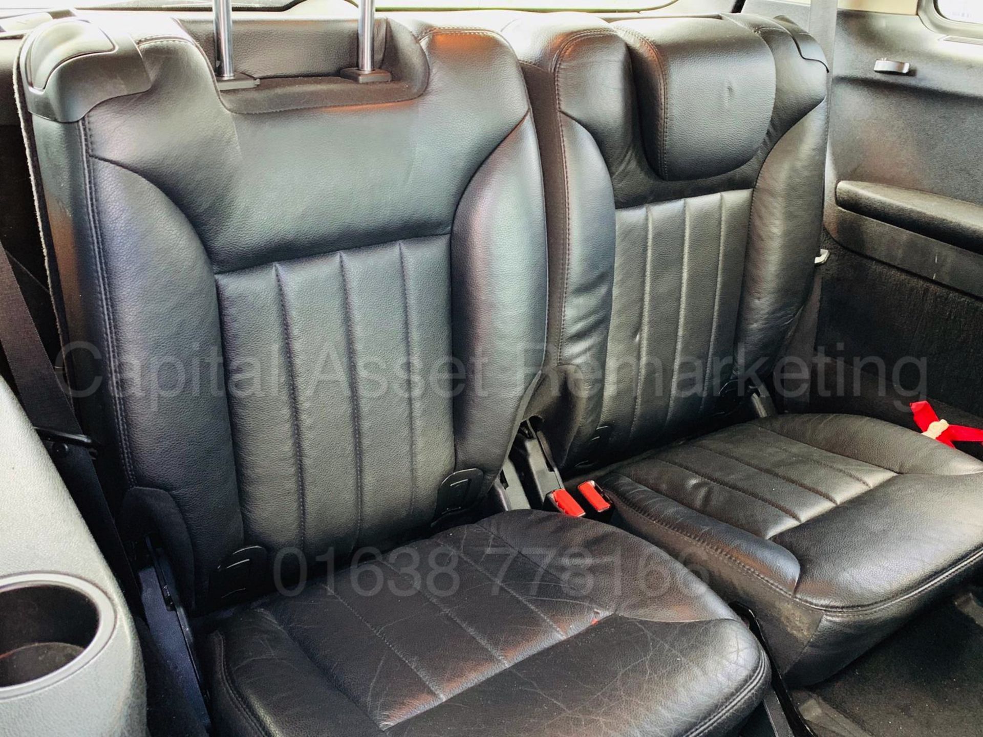 (On Sale) MERCEDES-BENZ R280 CDI *4-MATIC* 6 SEATER MPV (2007) '3.0 DIESEL - 190 BHP - AUTO' - Image 16 of 36