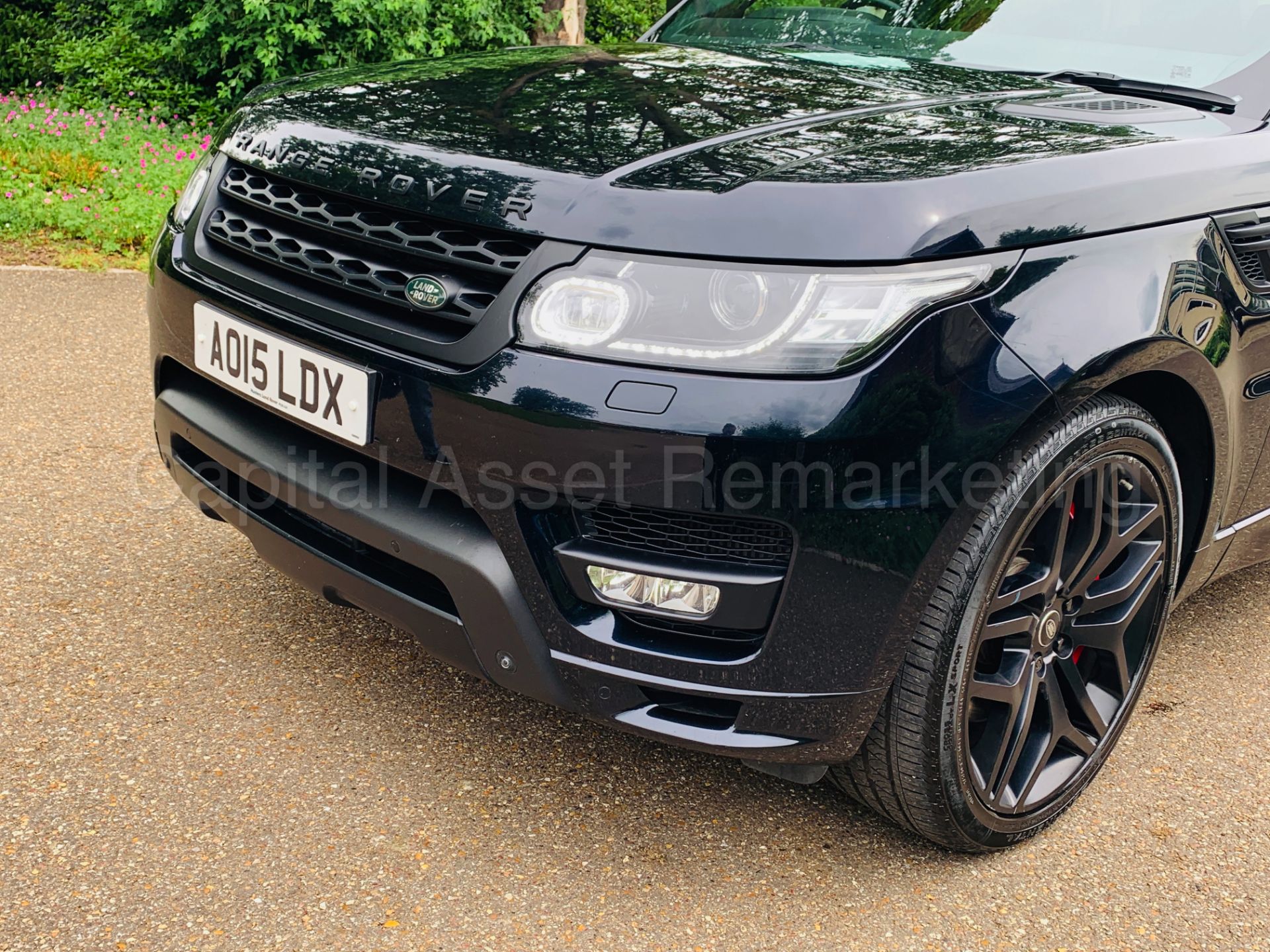 (On Sale) RANGE ROVER SPORT *AUTOBIOGRAPHY DYNAMIC* (2015) '4.4 SDV8 8 SPEED AUTO' **ULTIMATE SPEC** - Image 20 of 83