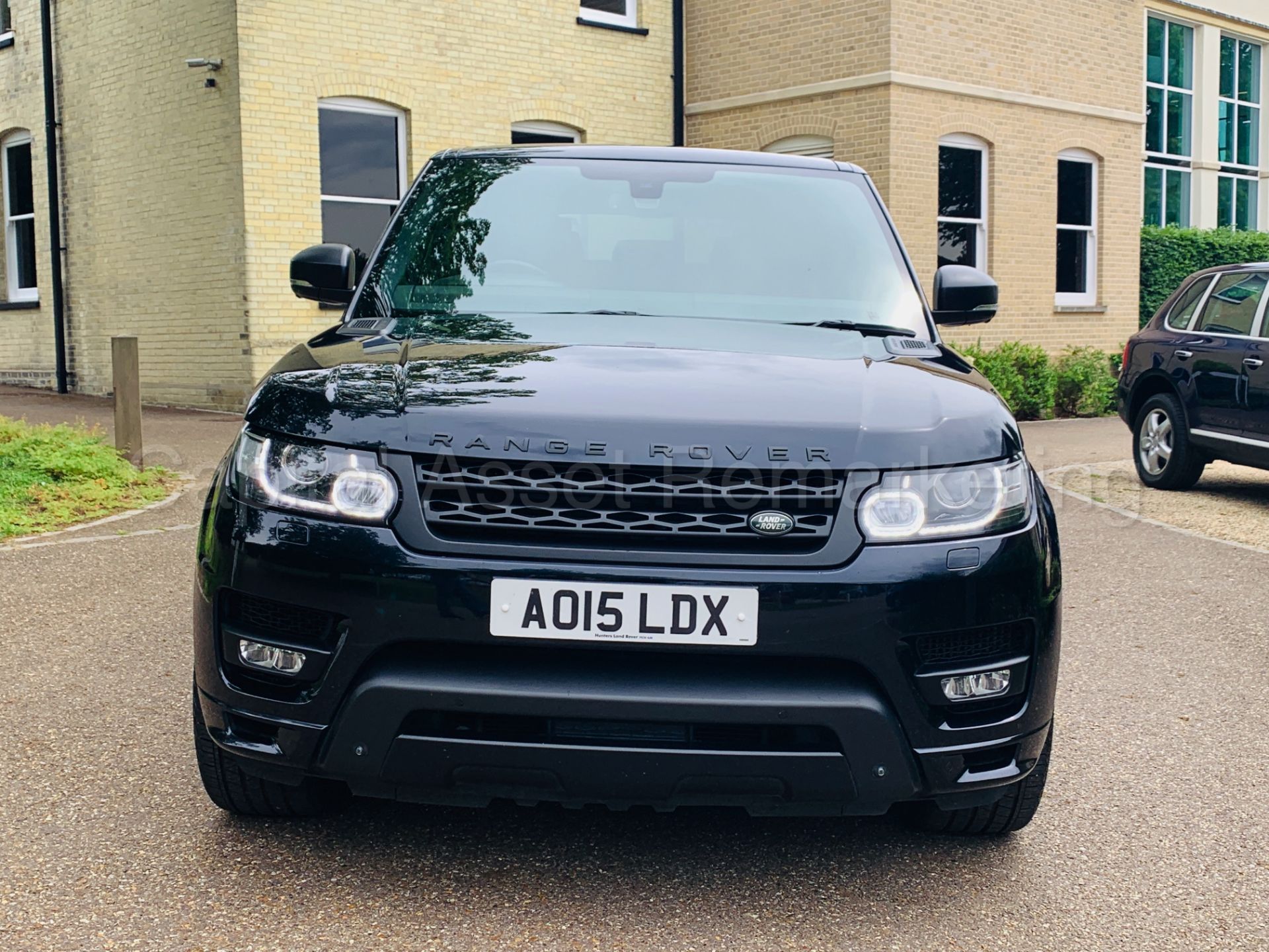 (On Sale) RANGE ROVER SPORT *AUTOBIOGRAPHY DYNAMIC* (2015) '4.4 SDV8 8 SPEED AUTO' **ULTIMATE SPEC** - Image 18 of 83