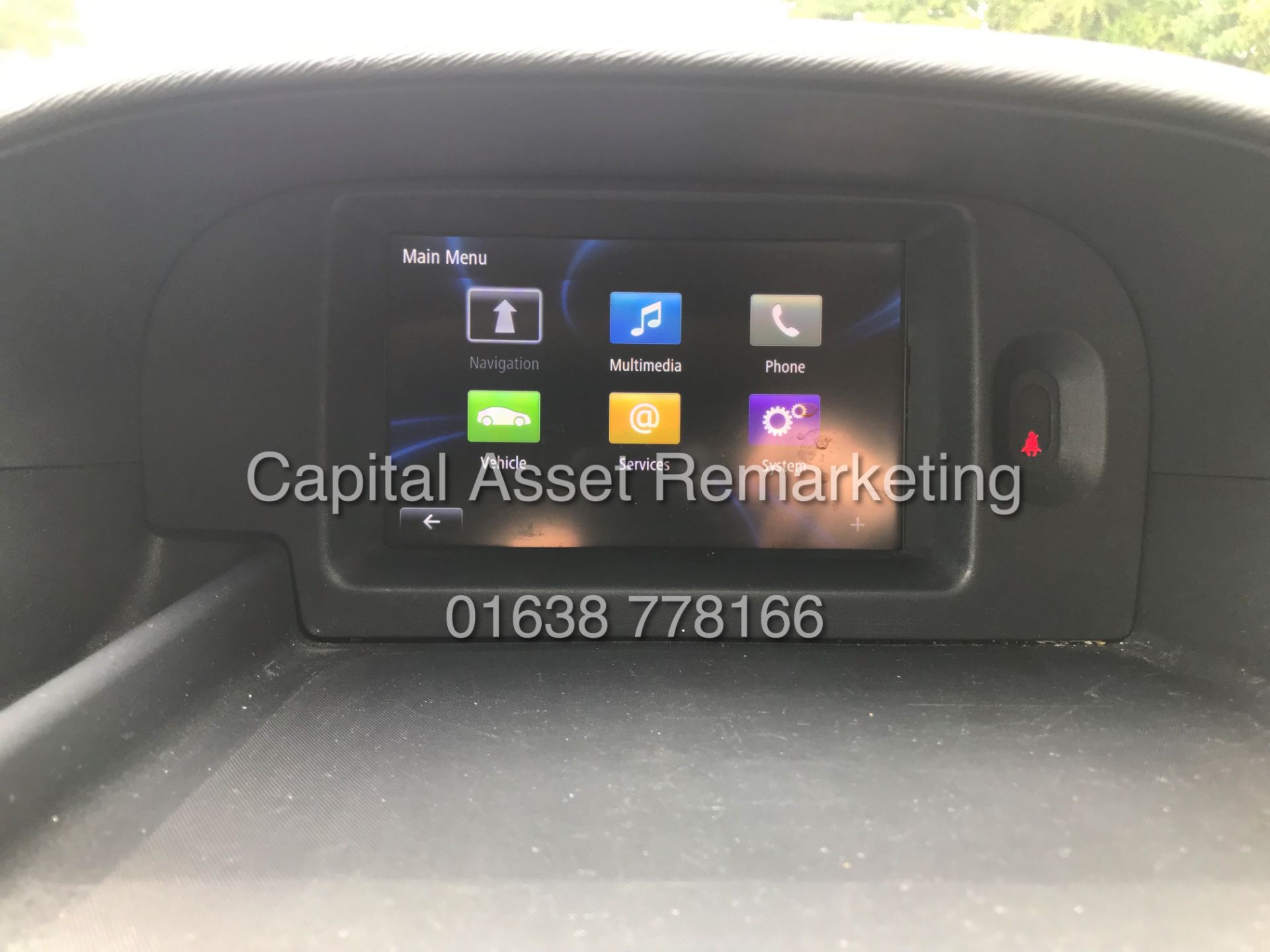 ON SALE RENAULT KANGOO 1.5DCI "MAXI EXTRA" XLWB (14 REG) 1 OWNER FSH - AIR CON - LOW MILES - Image 18 of 19