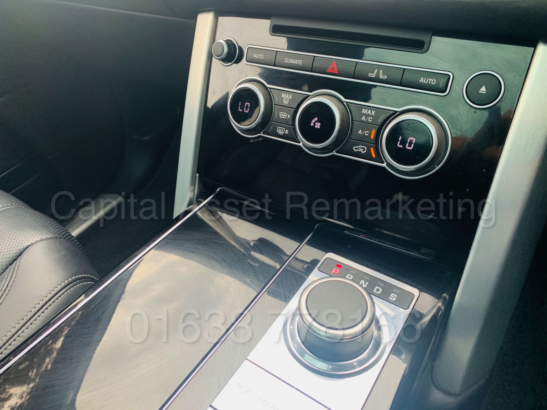 (On Sale) RANGE ROVER VOGUE *SE EDITION* SUV (2015 - NEW MODEL) '3.0 TDV6 - 8 SPEED AUTO' *TOP SPEC* - Image 59 of 70