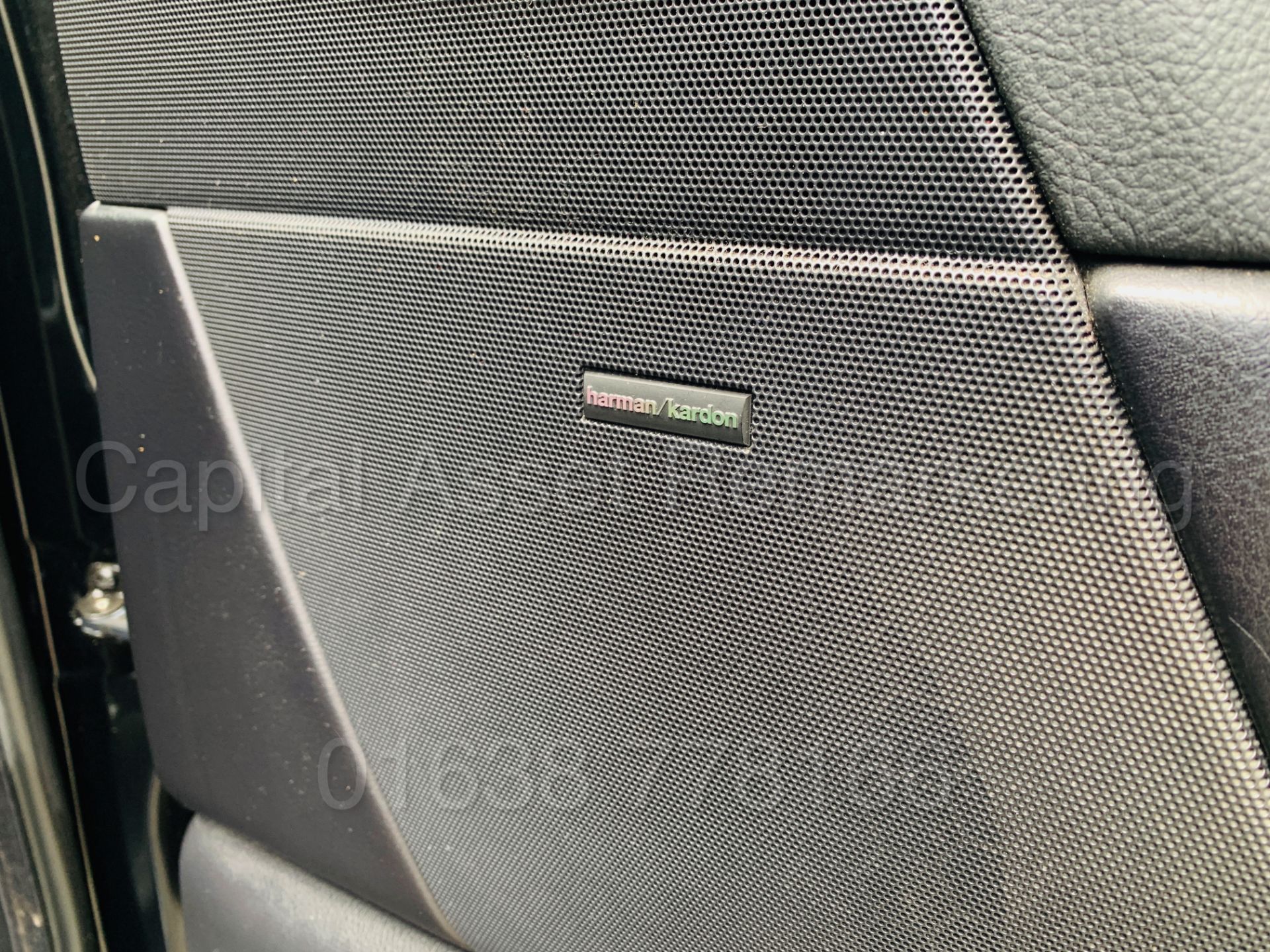 (On Sale) RANGE ROVER SPORT *HSE EDITION* (56 REG) 'TDV6 - 190 BHP - AUTO' *LEATHER - SAT NAV* - Image 35 of 55