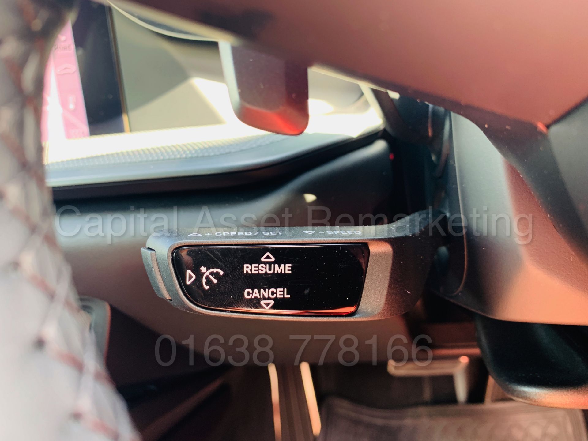 PORSCHE 911 *CARRERA S* (2019 - ALL NEW 992 MODEL) AUTO PDK - SAT NAV - CHRONO PACK *MASSIVE SPEC* - Image 77 of 87