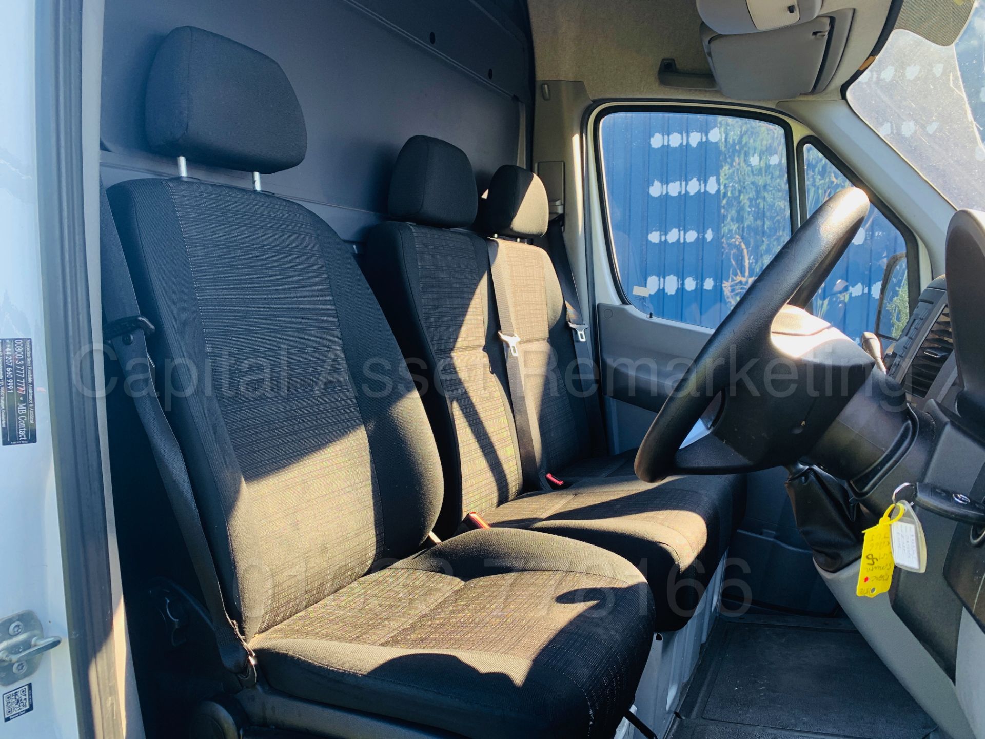 (On Sale) MERCEDES-BENZ SPRINTER 314 CDI *LWB HI-ROOF* (66 REG) '140 BHP -6 SPEED' *U-LEZ COMPLIANT* - Image 27 of 41