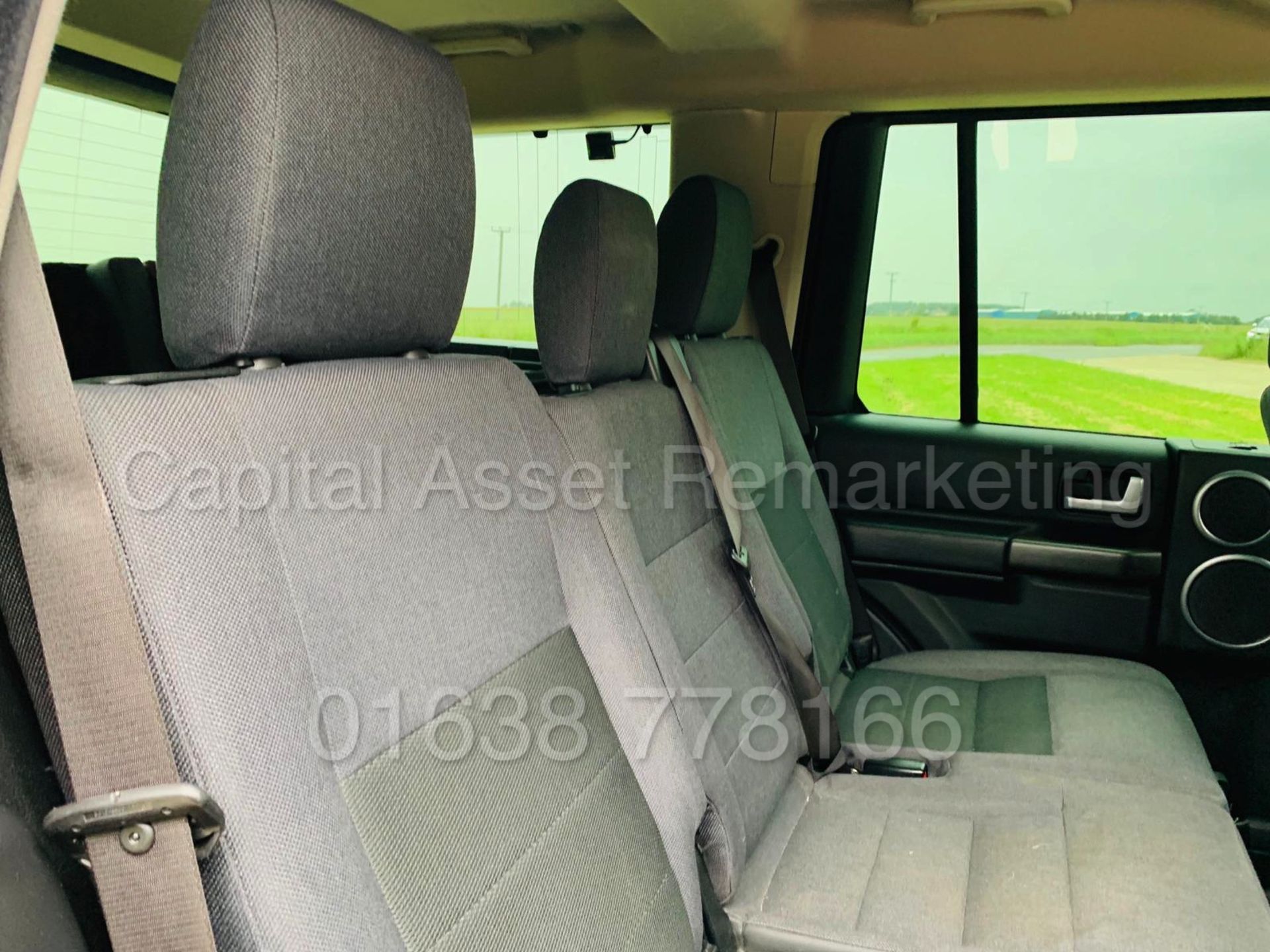LAND ROVER DISCOVERY 3 *S EDITION* 7 SEATER SUV (2006 - NEW MODEL) '2.7 TDV6 - 190 BHP' *HUGE SPEC* - Image 17 of 36