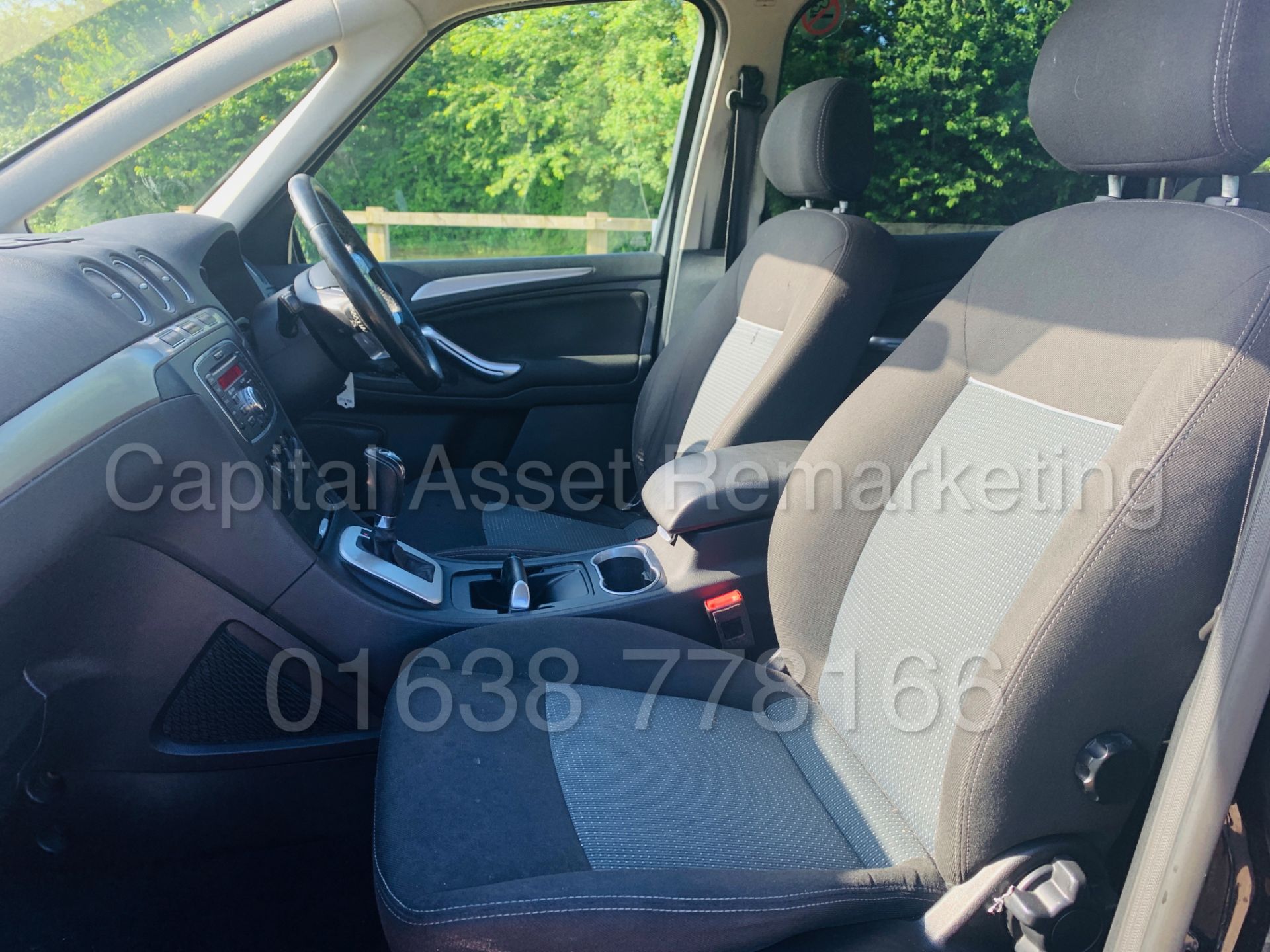 (ON SALE) FORD GALAXY *ZETEC* 7 SEATER MPV (2013) '2.0 TDCI - POWER SHIFT' (NO VAT - SAVE 20%) - Image 13 of 31